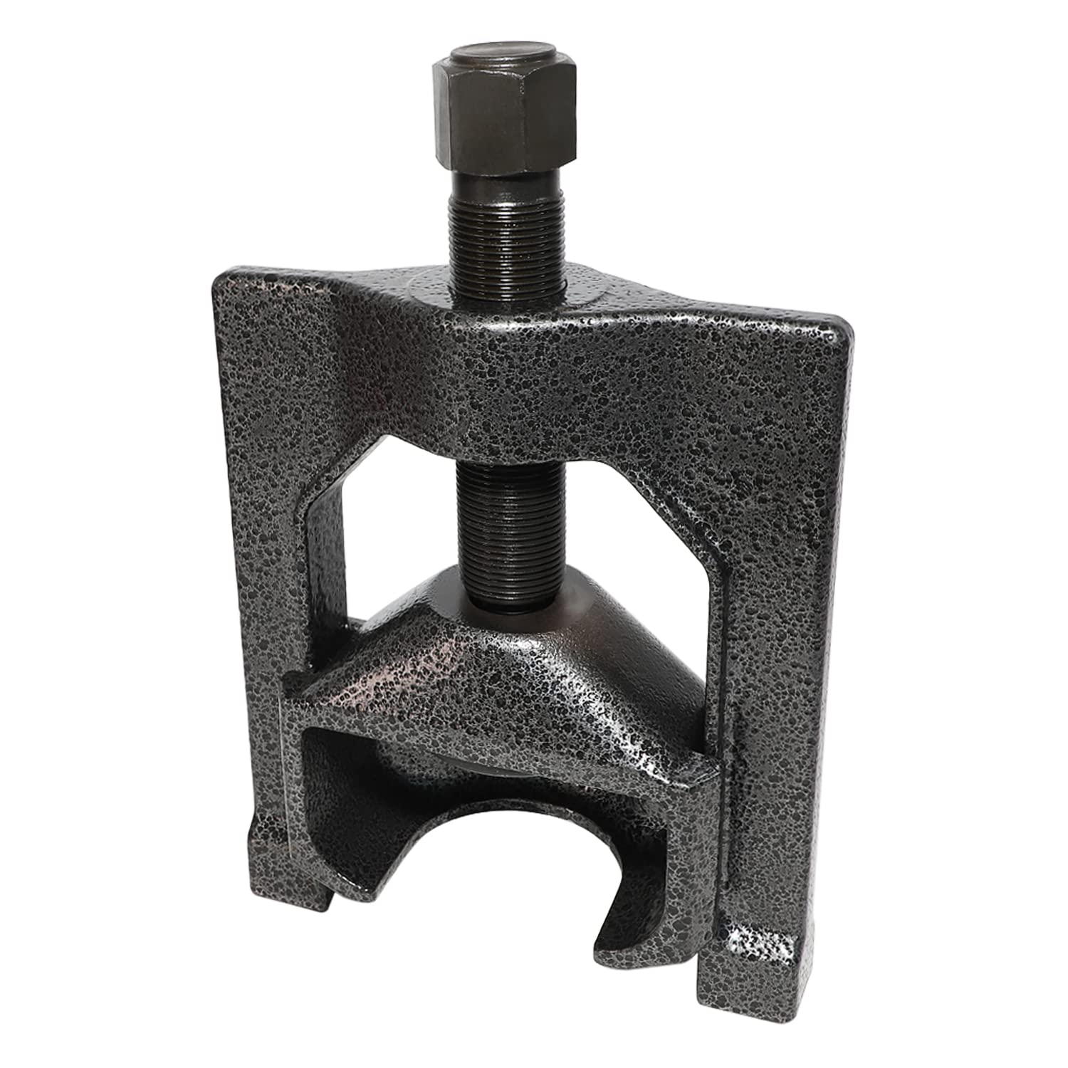 Dptool U Joint Pullers 10102 Heavy Duty 1.5Inches To 2.2Inches Universal Class 7 And 8 Trucks And Machinery Puller Fits Spicer Drivelines Meritor Rockwell Rpl