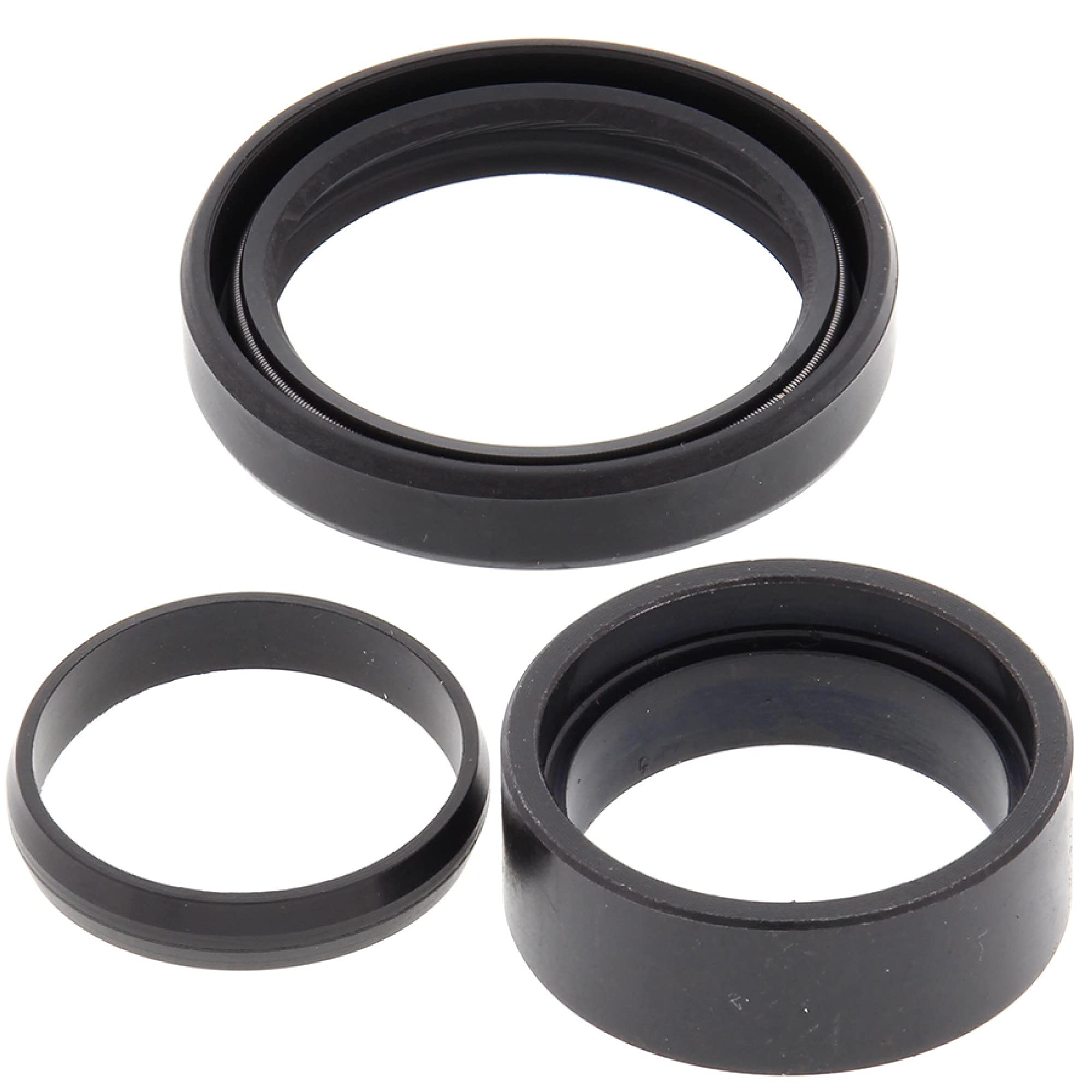 All Balls Racing 25-4008 Countershaft Seal Kit Compatible with/Replacement for Honda