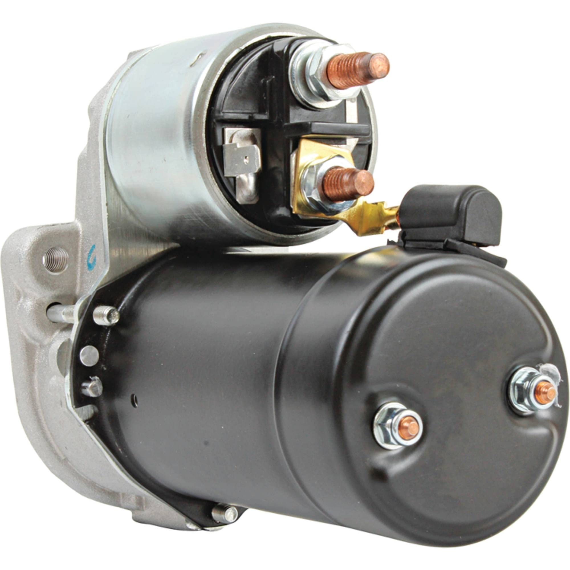 Db Electrical 410-40037 Starter Compatible With/Replacement For Bmw Motorcycle R100 1976-1984 / R100Cs 1980-1984 / R100Gs 1988-1
