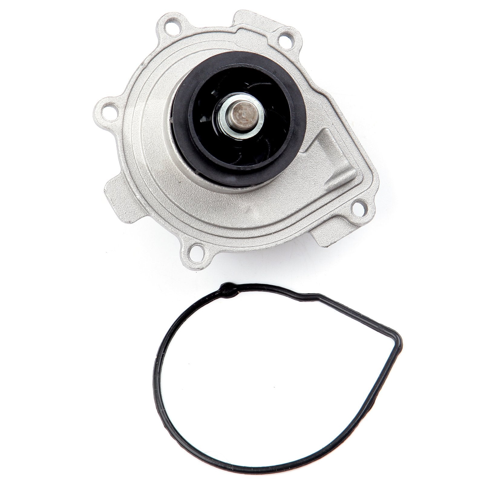 cciyu Timing Belt Water Pump Kit TCKWP338 2009-2011 for Chevy Aveo 2009-2011 for Chevy Aveo5 2012-2014 for Chevy Cruze 2012-2013 for Chevy Sonic 2009-2010 for Pontiac G3 2008-2009 for Saturn Astra