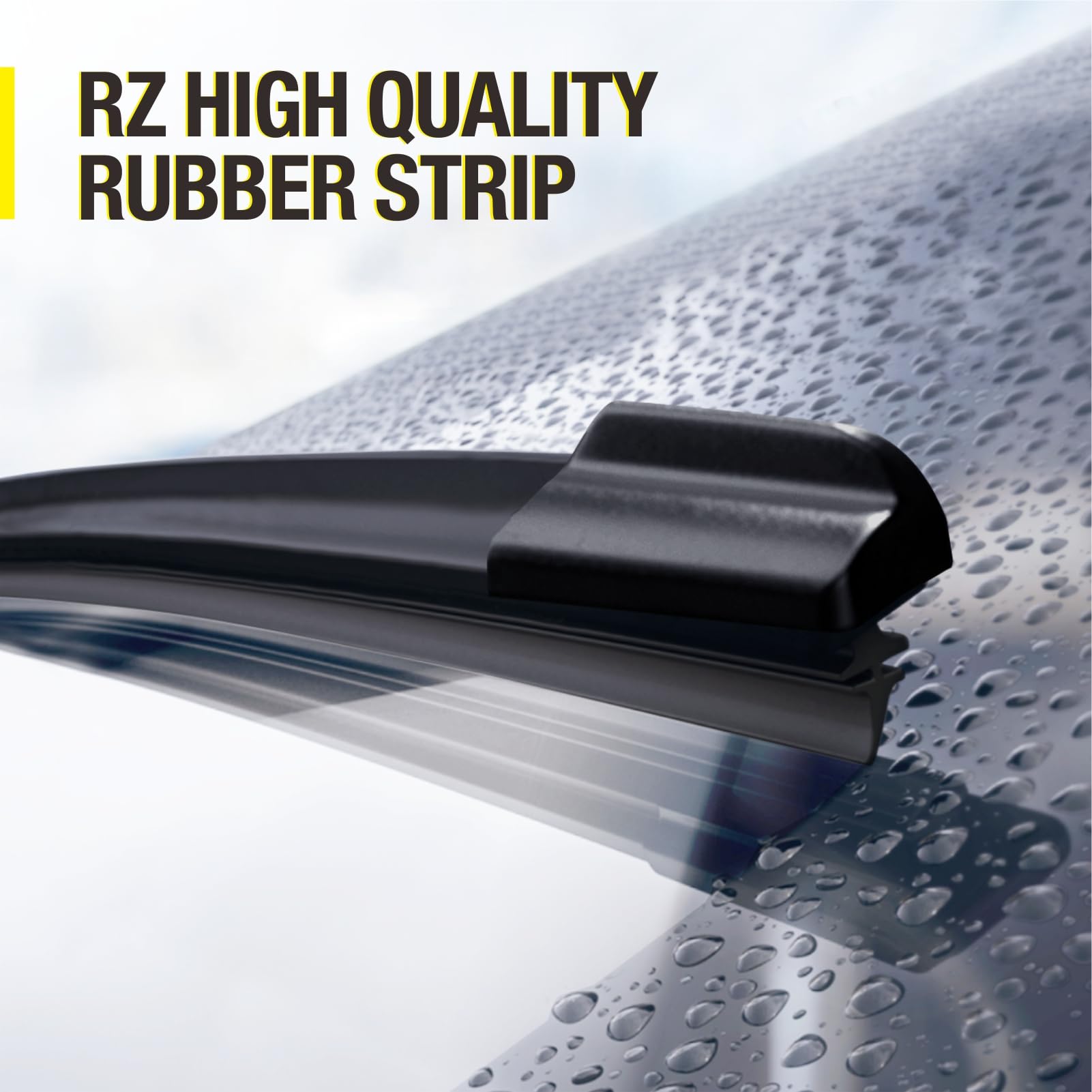 3 Wipers 25''/22''/15'' Replacement For Vw Volkswagen Tiguan 2022 2021 2020 2019 2018 (Set Of 3), 25 Inch+22 Inch Windshield Wip