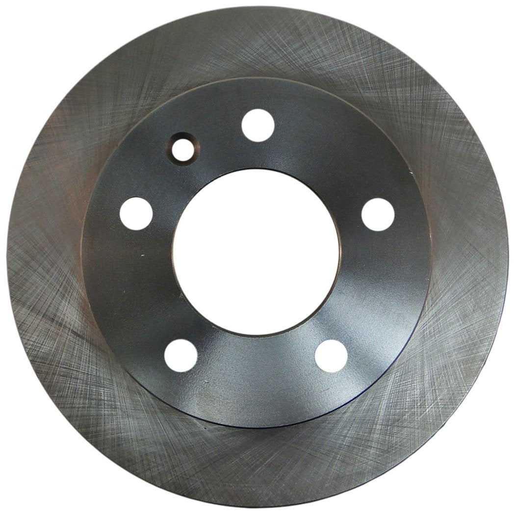 Bendix Premium Prt5424 Front Brake Rotor For Dodge Sprinter 2500 2006-2003, Sprinter 3500 2006-2003, Freightliner Sprinter 2500 