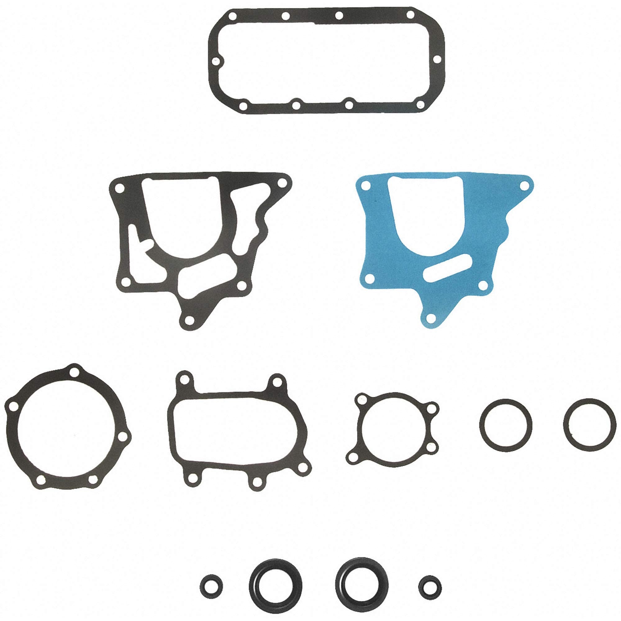FEL-PRO TS 3181 A Transfer Case Gasket Set