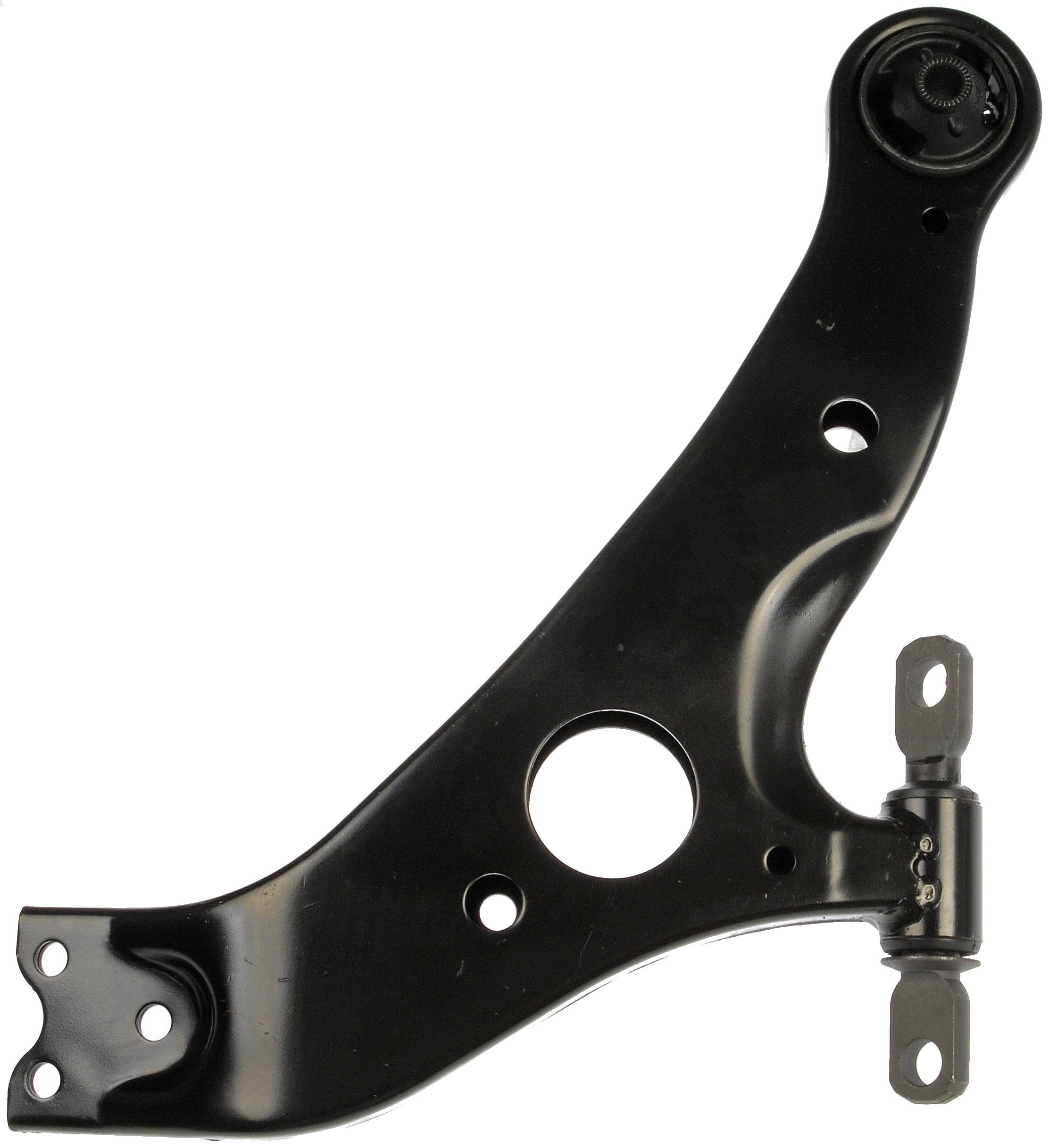 Dorman 521-814 Front Passenger Side Lower Suspension Control Arm Compatible With Select Toyota Models