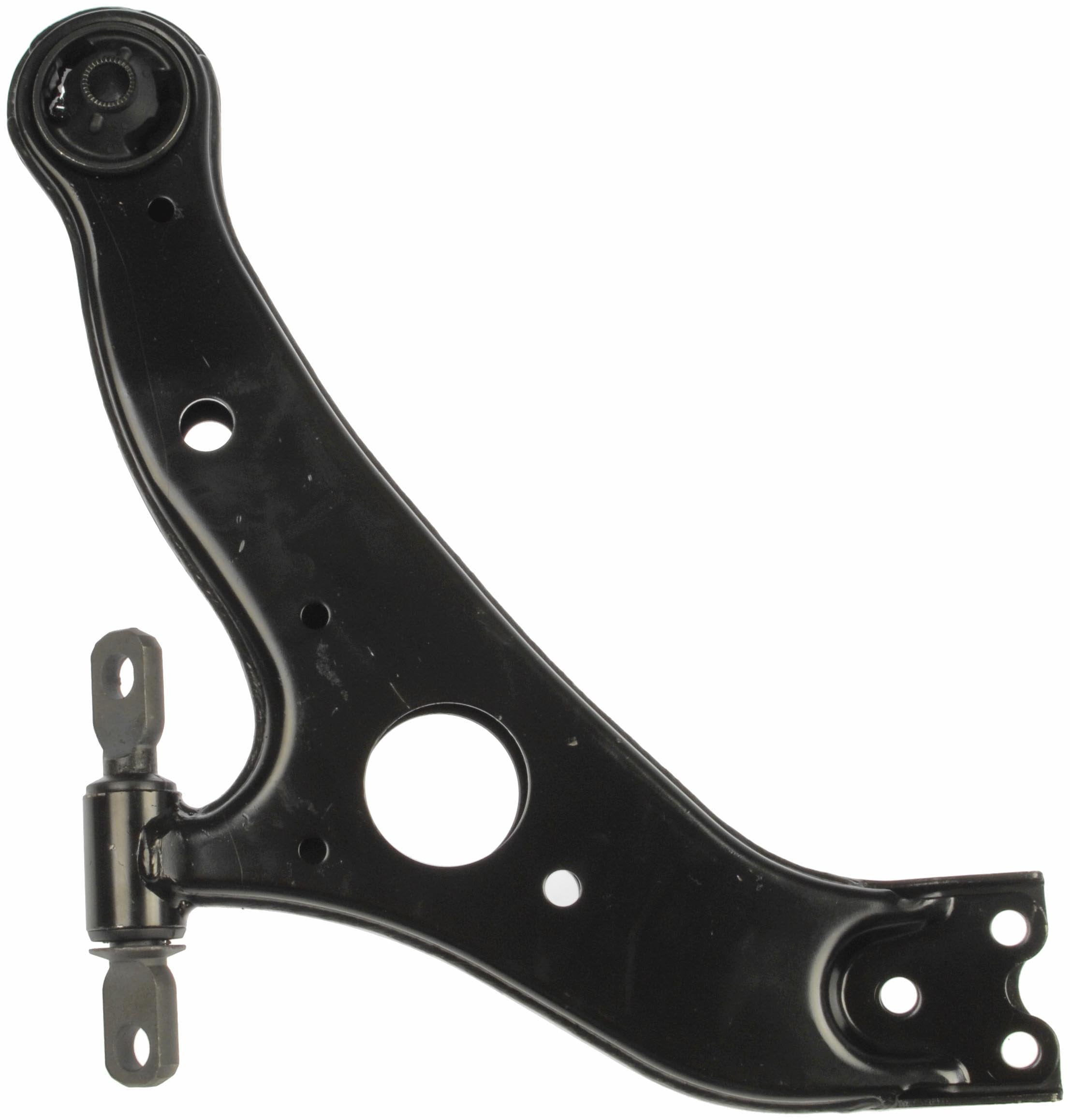 Dorman 521-814 Front Passenger Side Lower Suspension Control Arm Compatible With Select Toyota Models