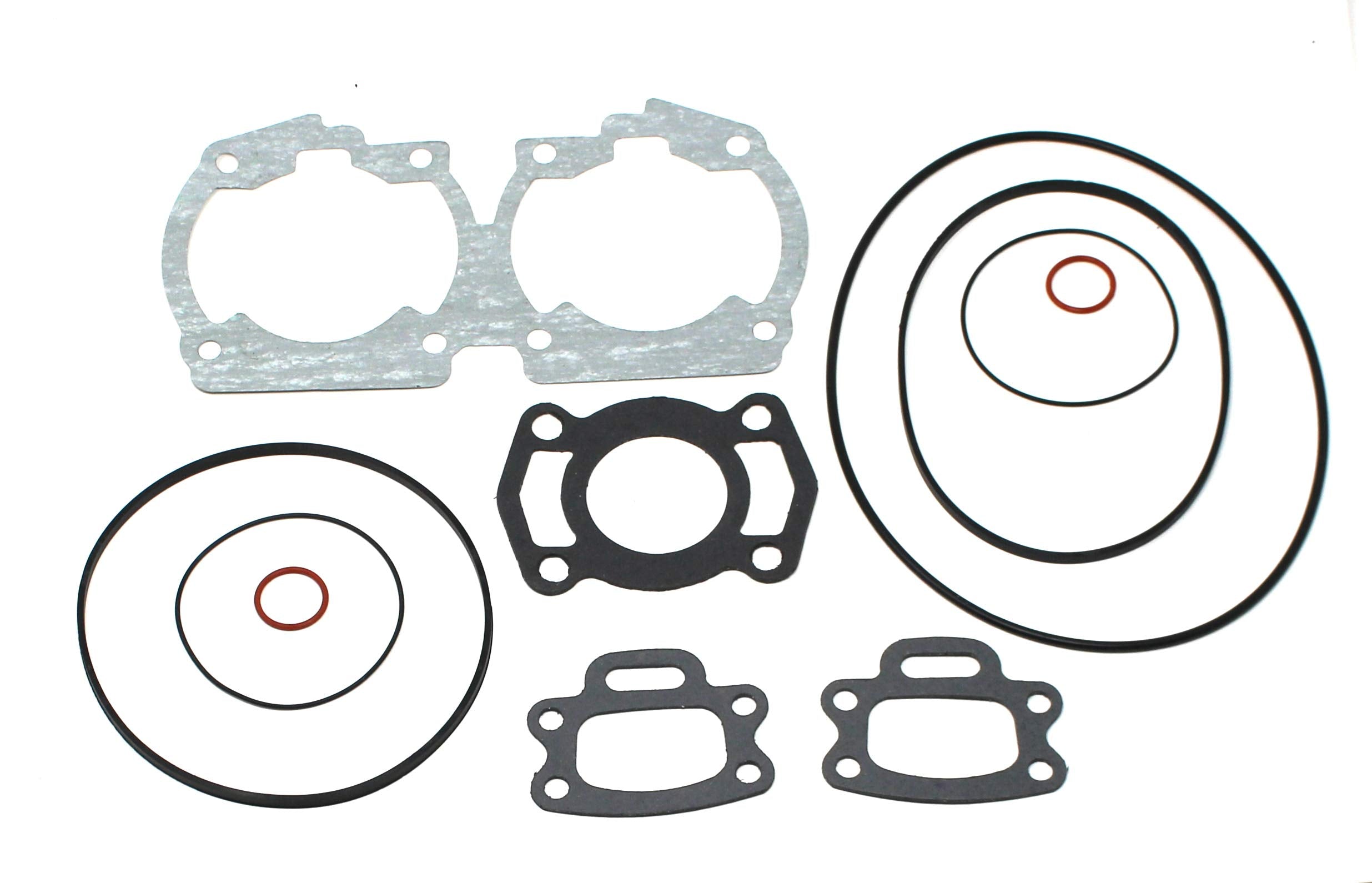 Jsp Aftermarket Seadoo Top End Gasket Kit Sea-Doo Top-End 650 657 Xp Spx Gtx Gsx Top End Head Gasket Kit Replaces Part # Sbt 60A
