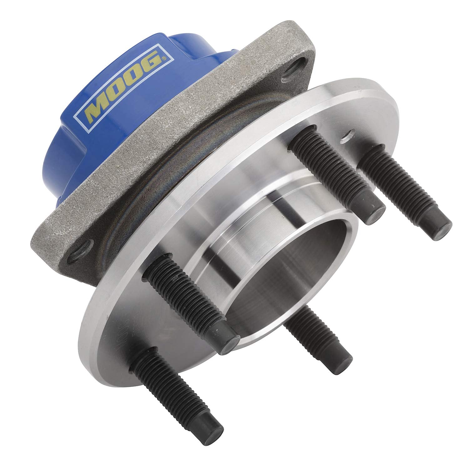 Moog 513203 Wheel Bearing And Hub Assembly For Chevrolet Impala