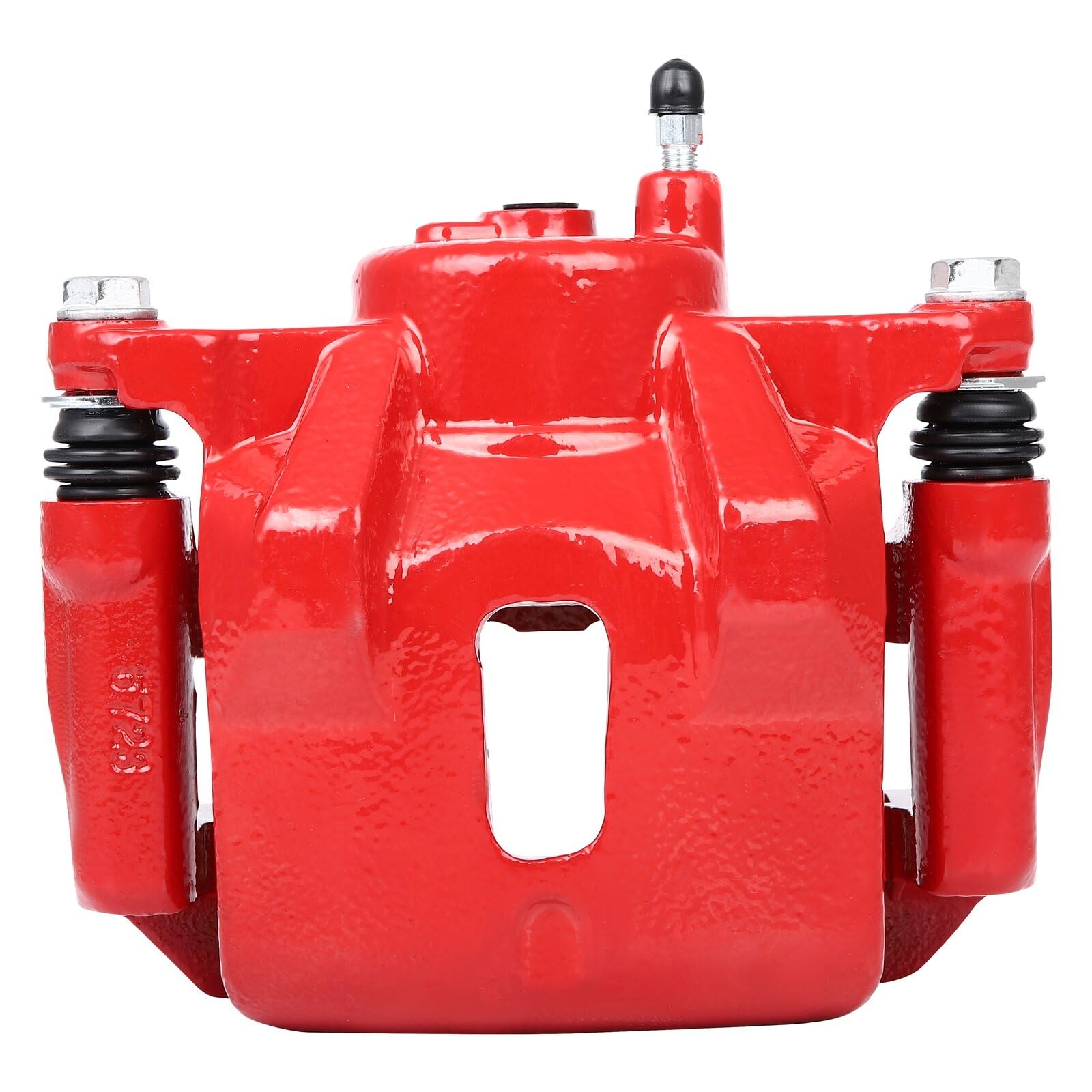 Scitoo Front Left Brake Caliper With Bracket 19B2698 Compatible For Pontiac Vibe 2003-2008 For Toyota Corolla 2003-2008 For Toyo
