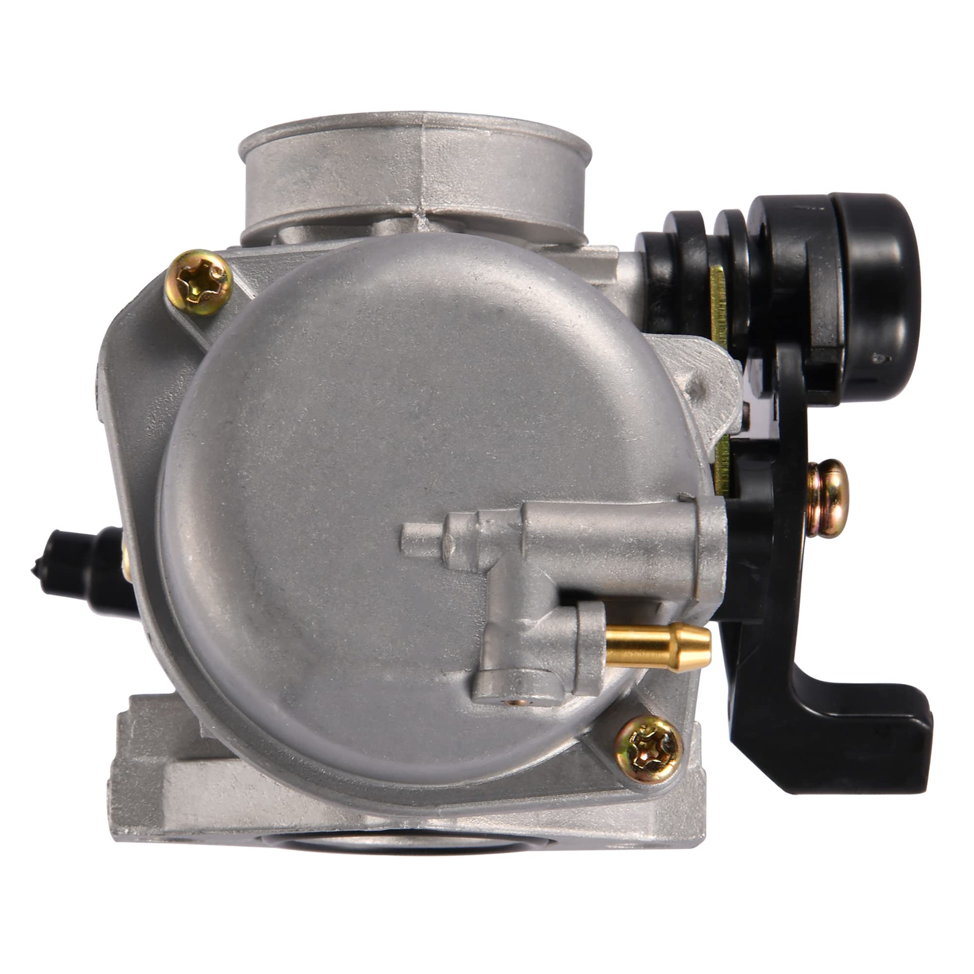 GOOFIT PZ19 Carburetor Replacement for Taotao Sunl Baja Kazuma SSR XR/CRF 50cc 70cc 90cc 110cc 125cc ATV Scooter Dirt Bike Go Kart Pocket Bike