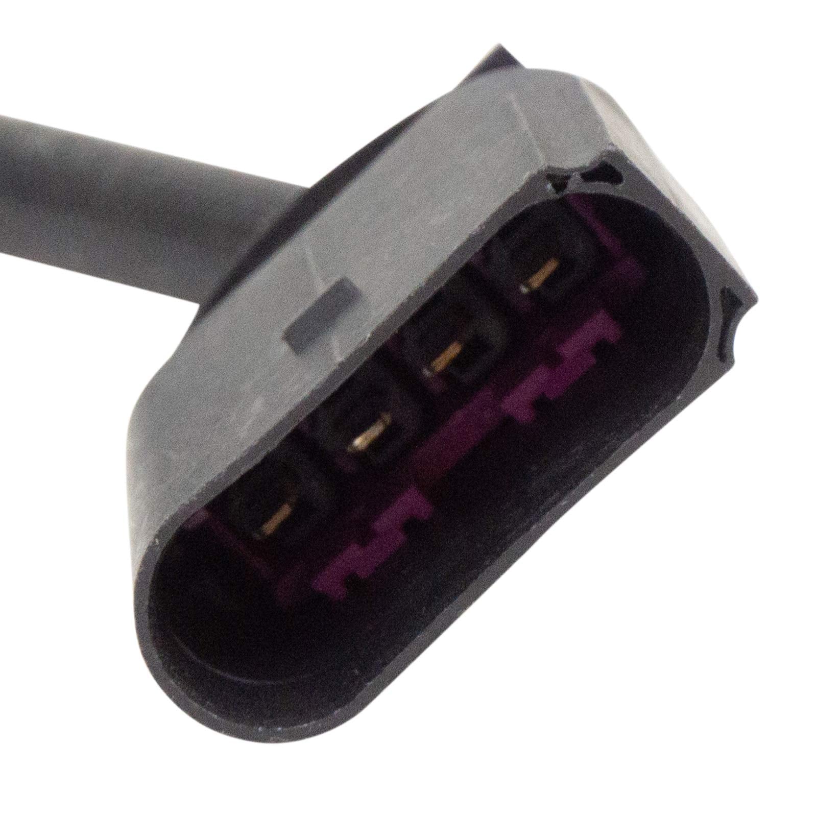 Trq O2 Oxygen Sensor Compatible With 1998-2000 Volkswagen Beetle 1999-2001 Golf 1999-2005 Jetta 2004-2006 Touareg