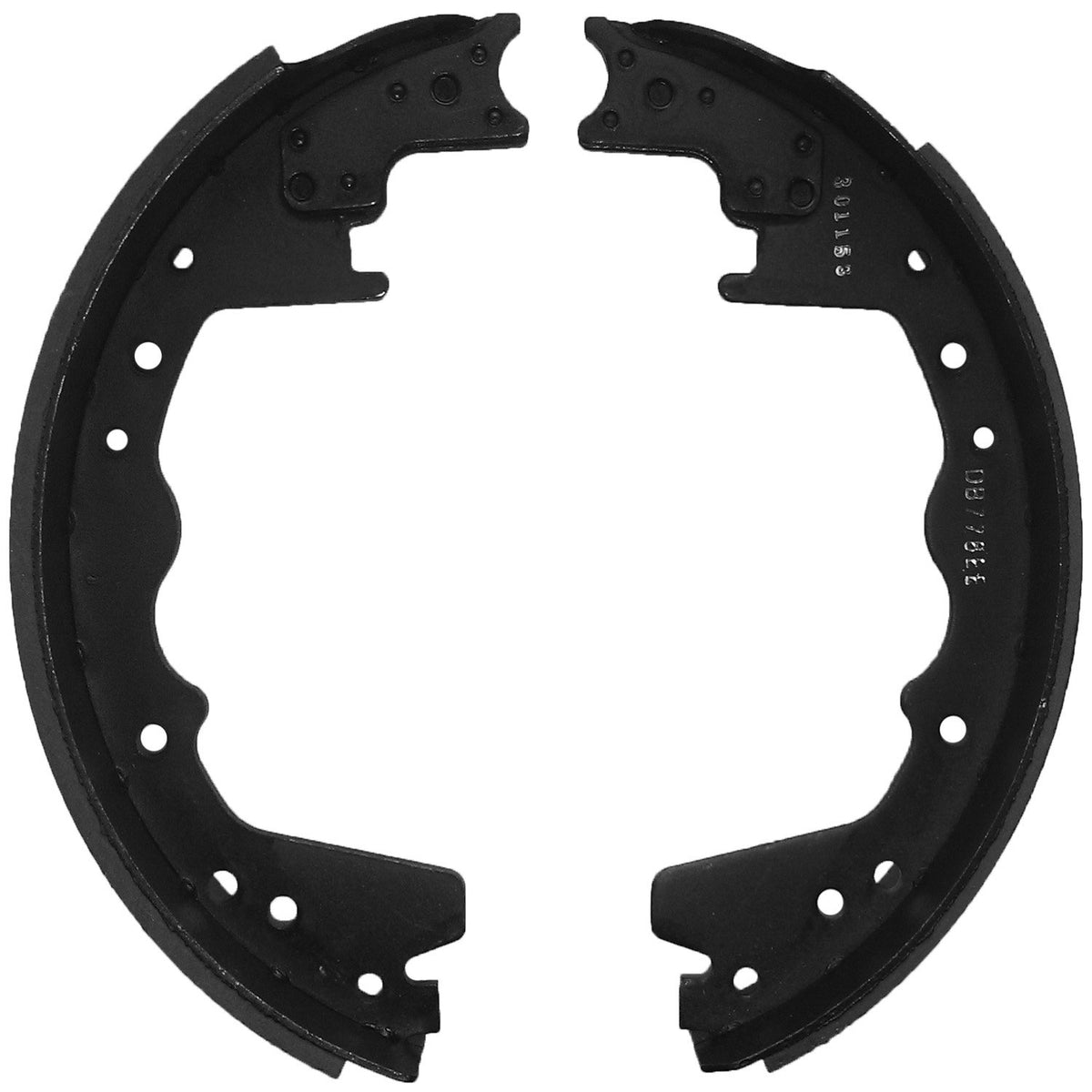 Bendix Premium 357 Brake Shoe For Dodge B300,Van,B350,B3500,Cb300,D150,D200,Pickup,D250,D300,D350,P200,Rd200,W150,W200,W250,W350