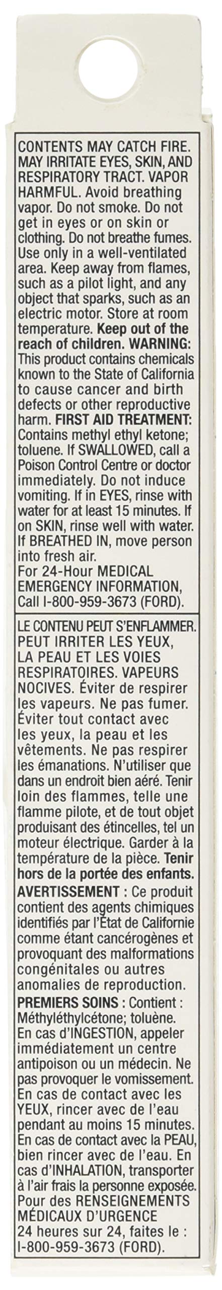 Ford Pmpc-19500-7211A Touch-Up Paint