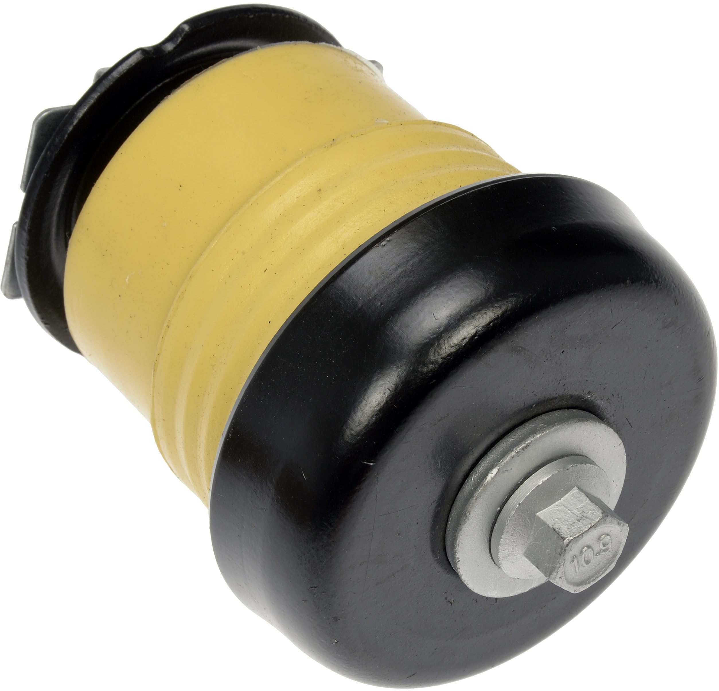 Dorman 924-065 Body Mount Compatible With Select Ford Models