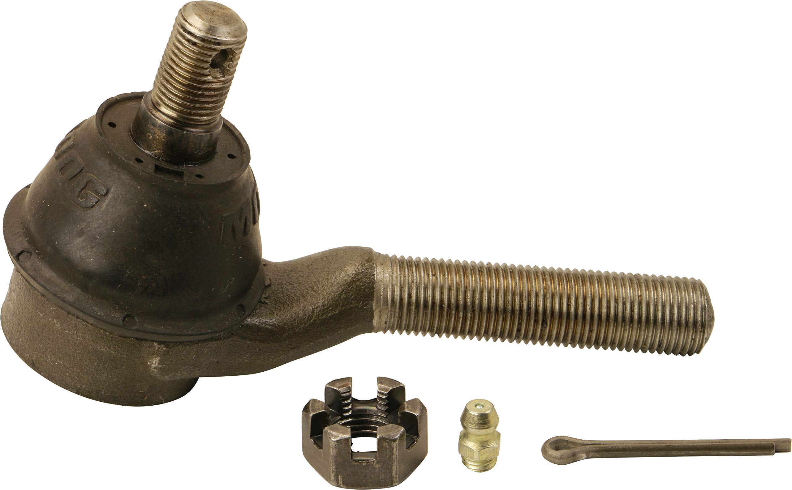Moog Es319R Steering Tie Rod End For Dodge Dart