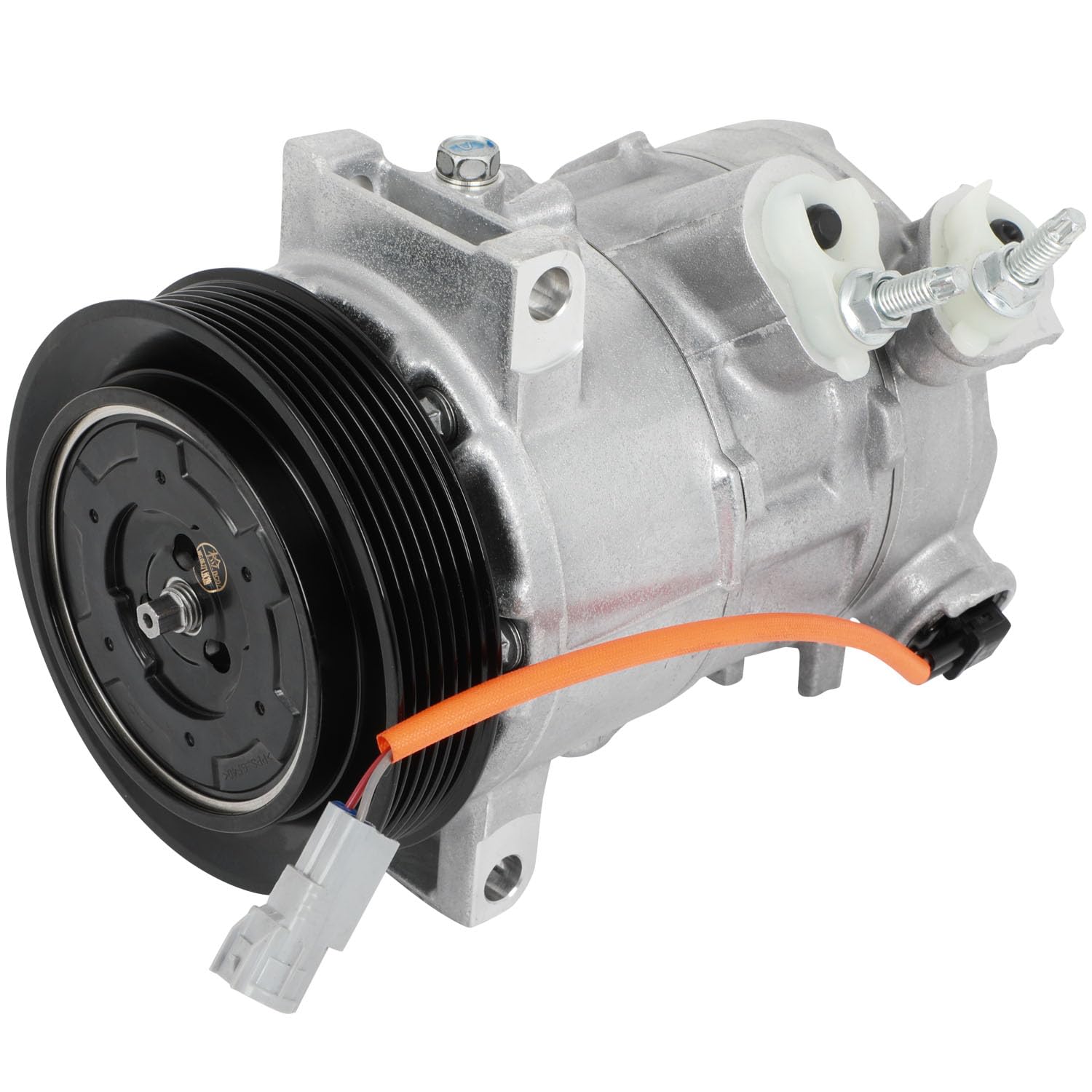 SCITOO AC Compressor 2009-2012 for D-odge Caliber 1.8L 2.0L 2.4L 2009-2016 for J-eep Compass 2.0L 2.4L Air Conditioning Compress