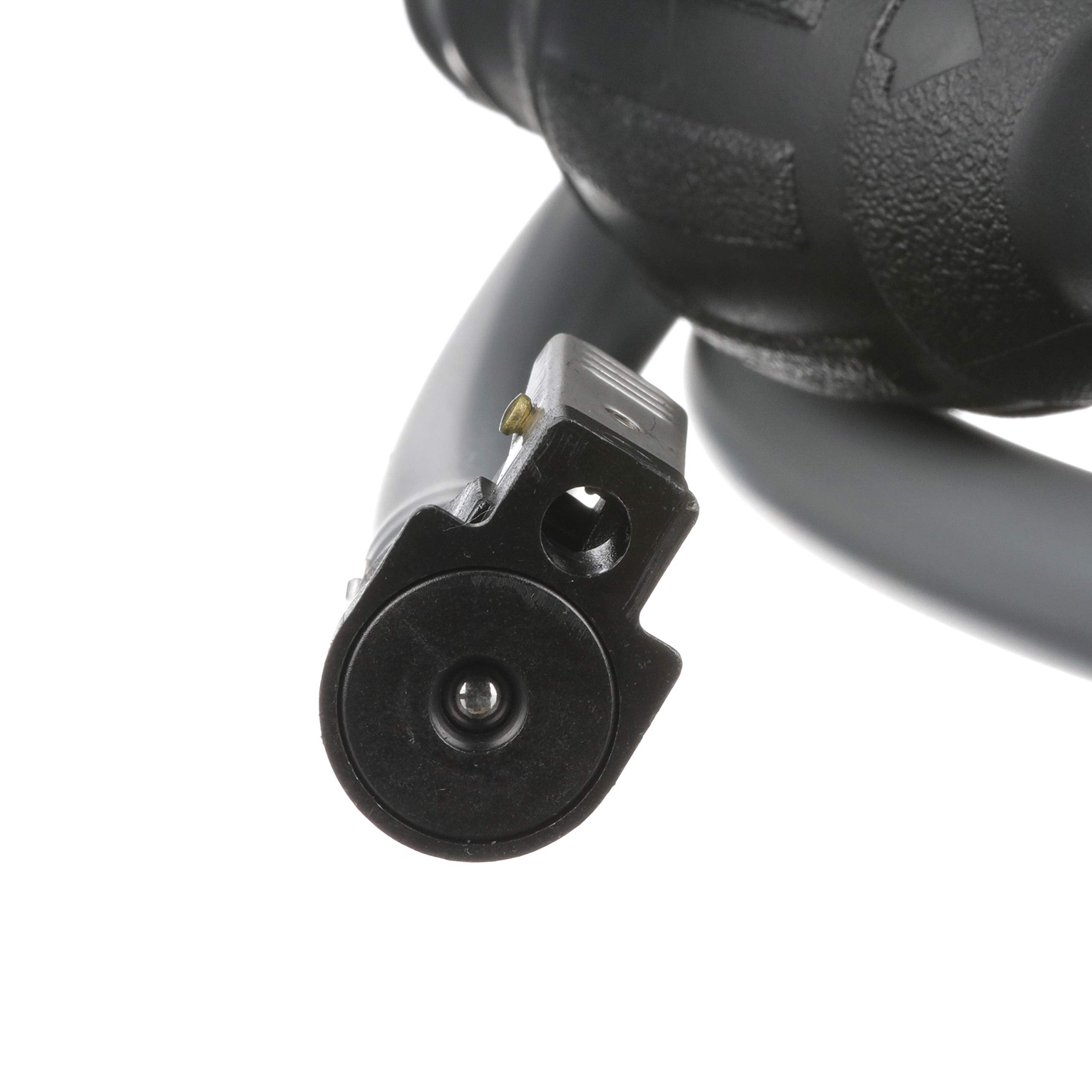 Attwood 93806Ei7 Portable Fuel Tank Fuel Line Kit - Not For Use In Usa