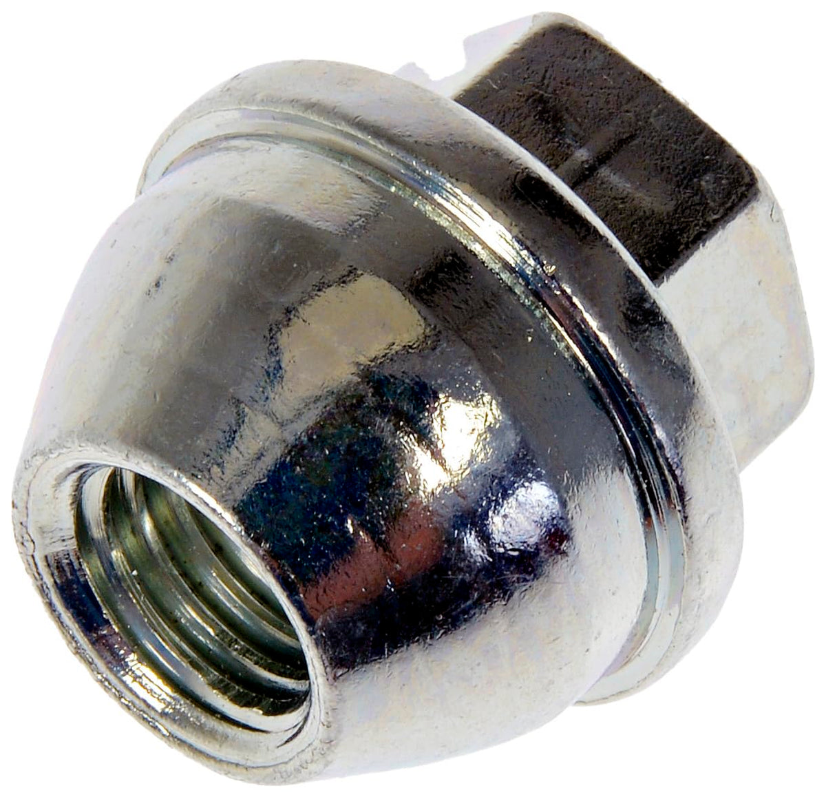 M14-2.0 Wheel Cover Retaining Nut - 21Mm Hex, 30.56Mm Length