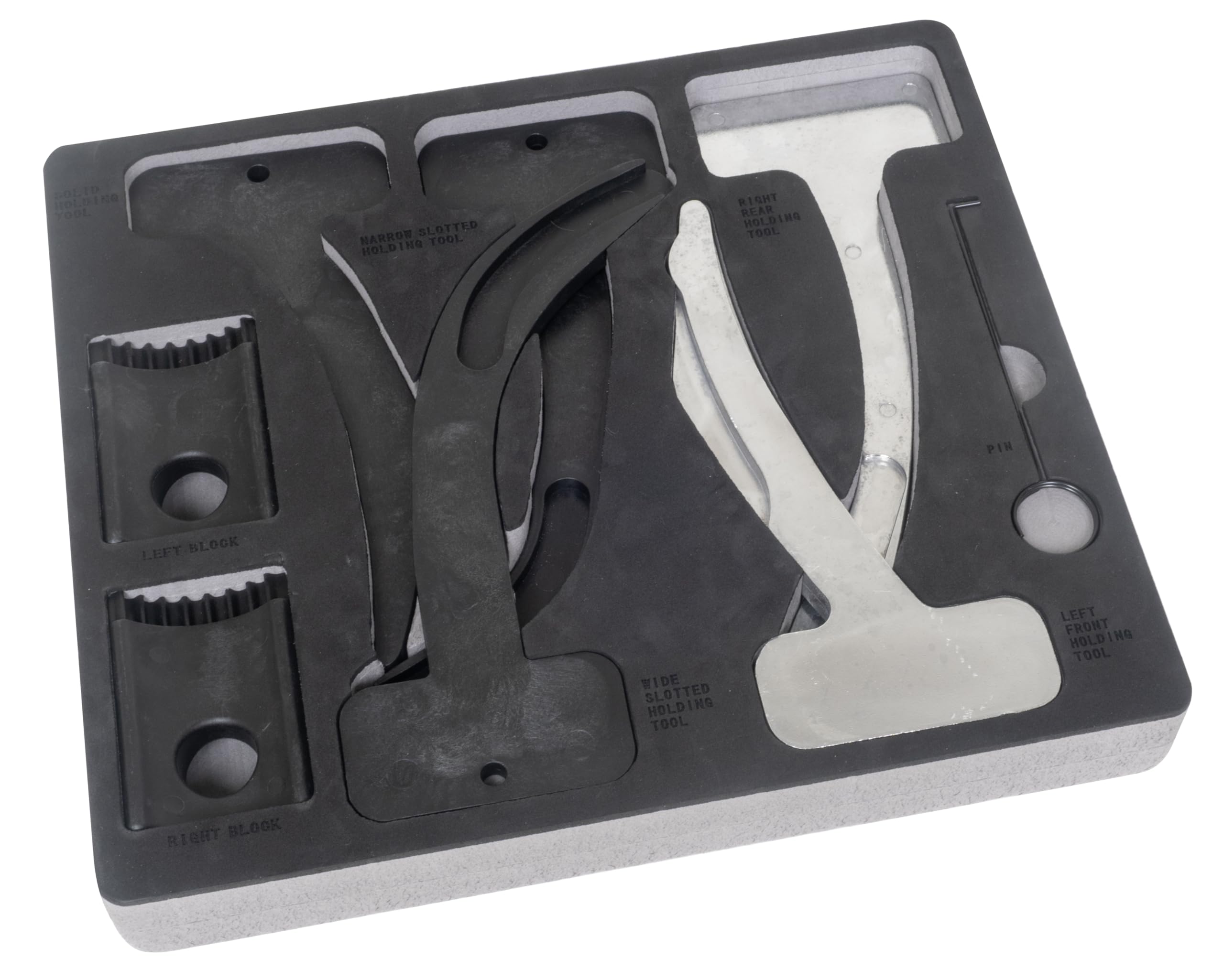 Lisle Cam Phaser Locking & Holding Kit