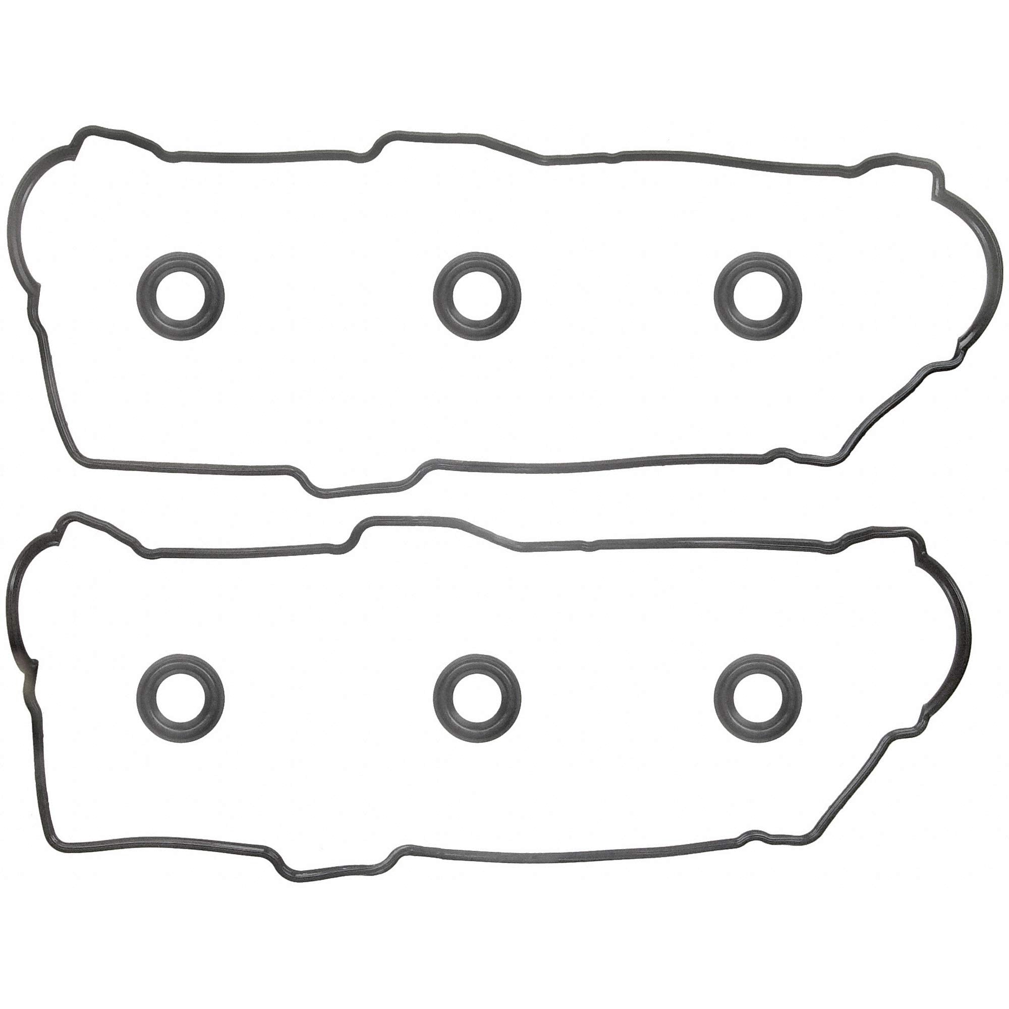 FEL-PRO VS 50422 R Engine Valve Cover Gasket Set for Toyota Tacoma