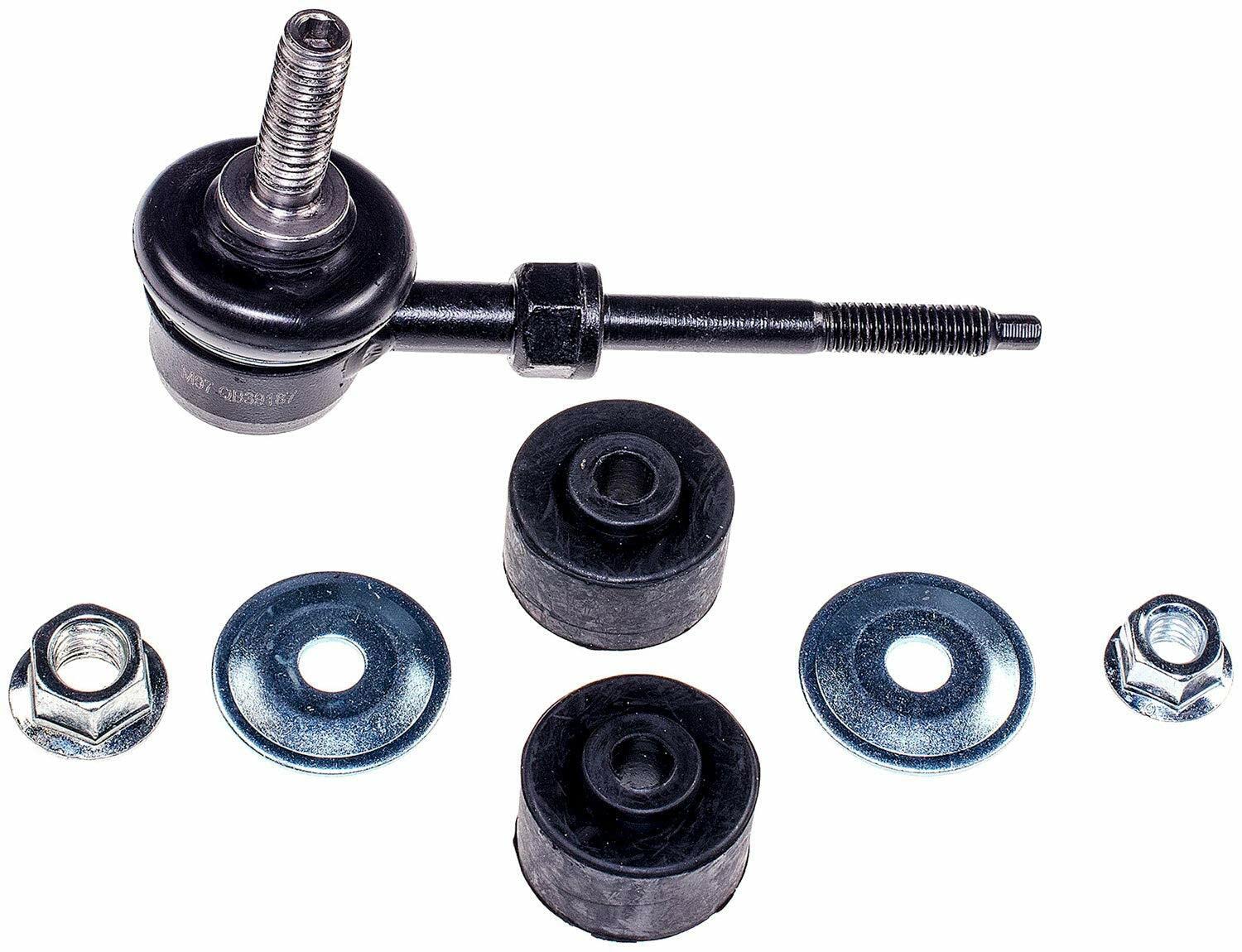 Dorman Premium Sl90555Pr Rear Suspension Stabilizer Bar Link Kit Compatible With Select Chevrolet/Pontiac/Saturn Models