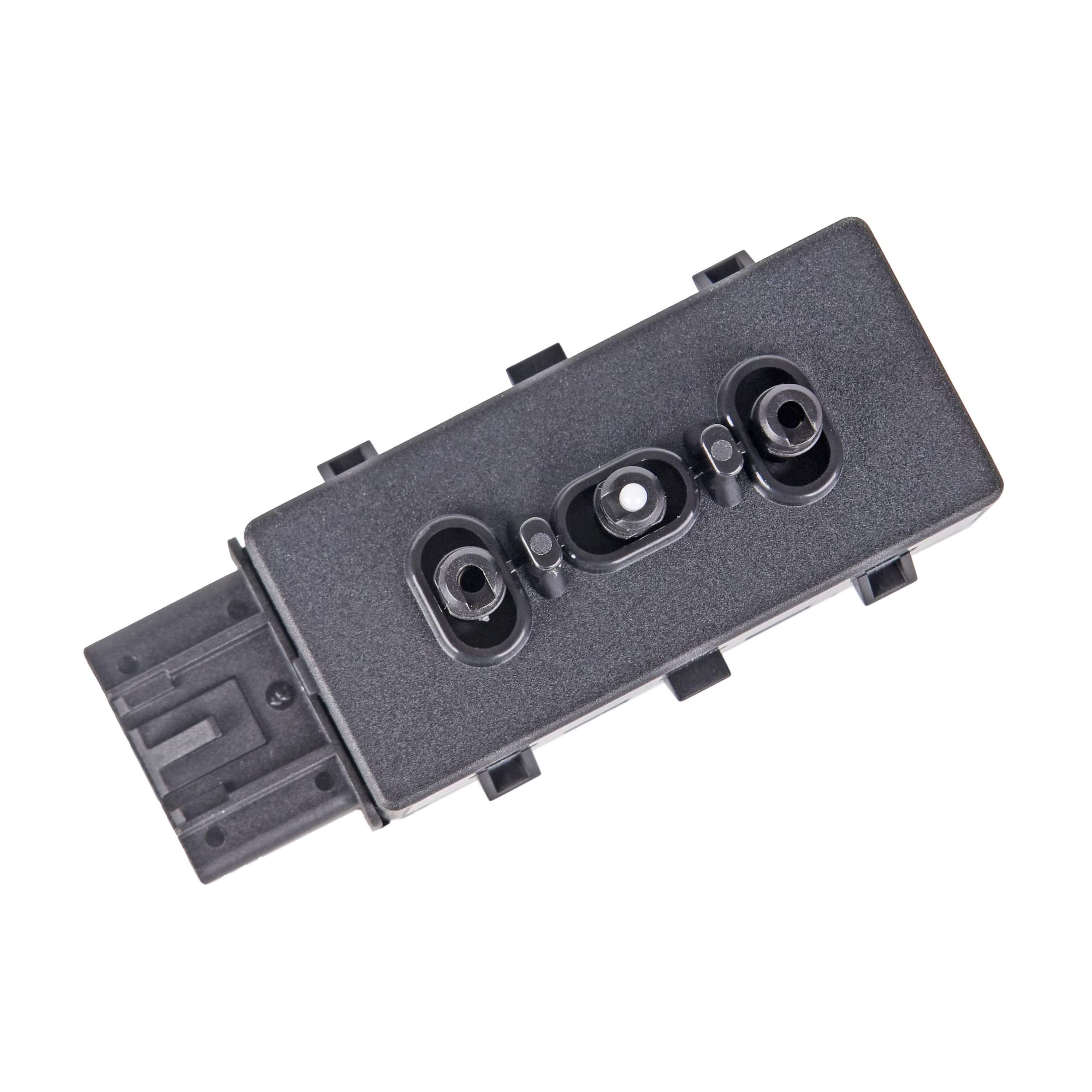 Power Seat Switch 6 Way Driver Seat Adjustment Switch Compatible with 2007-2013 Chevy Silverado GMC Sierra Yukon Replacement for