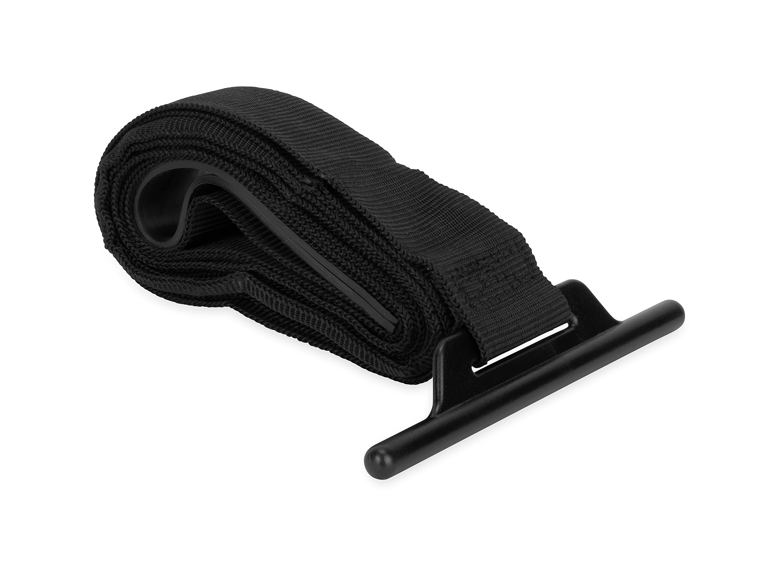 Camco RV Awning Replacement Pull Strap | Convenient Way to Roll Awning Out or Retract Awning | Measures 99-1/4-inches (L) x 1-in