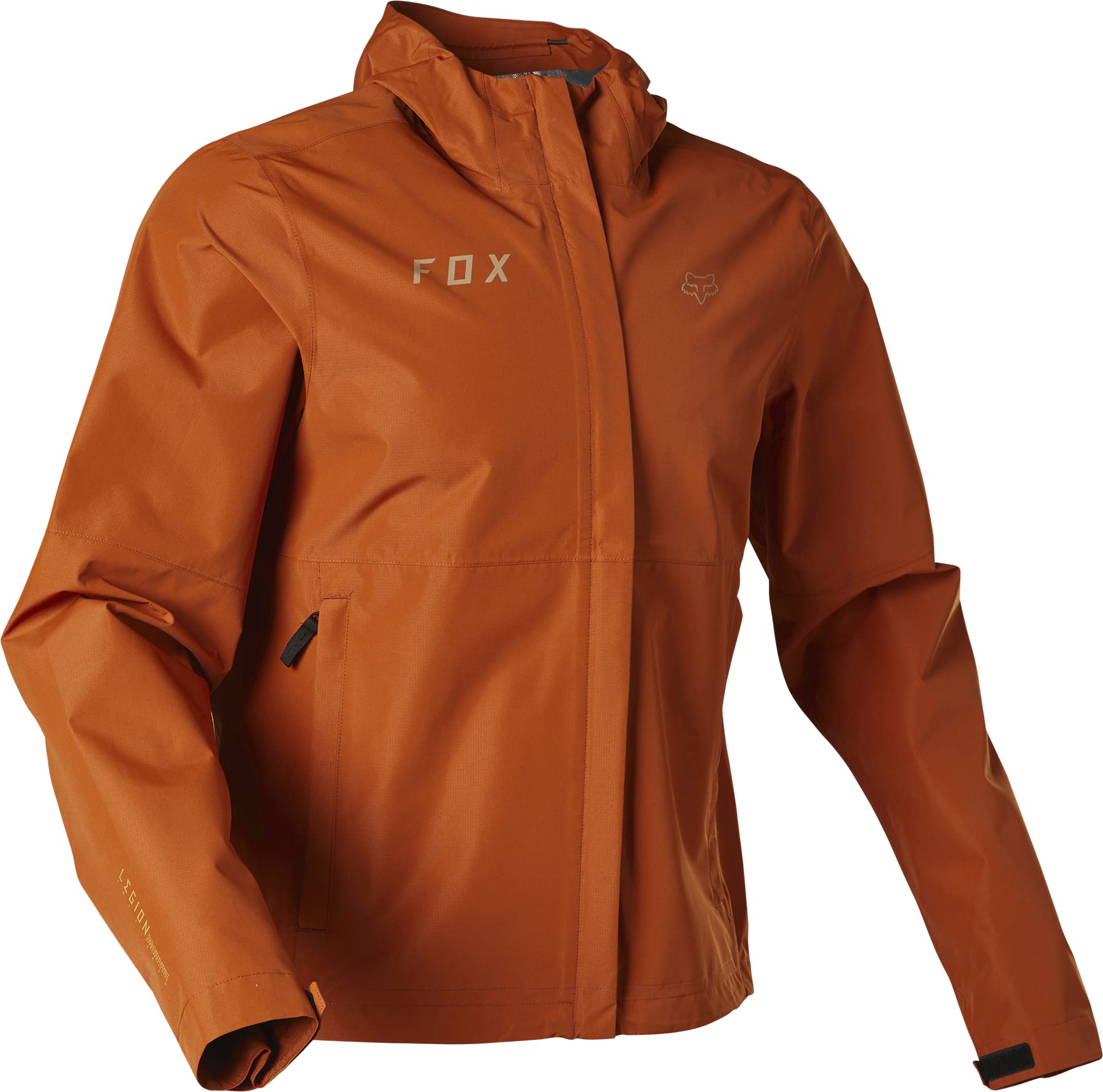 Fox Racing LEGION PACKABLE JACKET