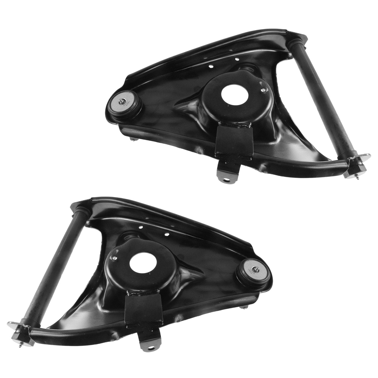 Trq Front Lower Control Arm With Ball Joint Set Compatible With 73-99 Chevrolet Gmc