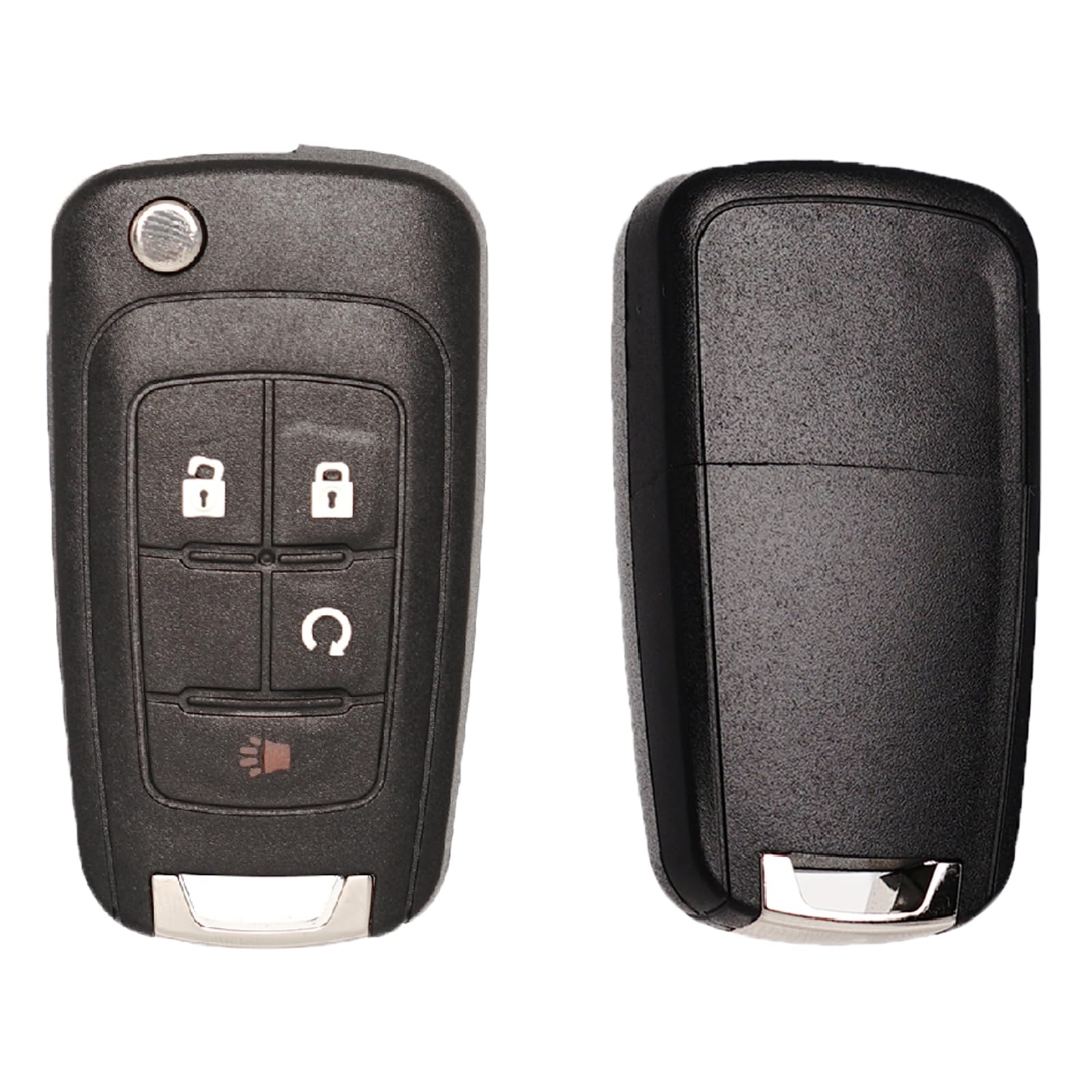SUPALAND Keyless Entry Remote Control Key Fob Replacement Fits for GMC Terrain 2010-2021 Buick Encore 2014 2015 2016 2017 2018 C