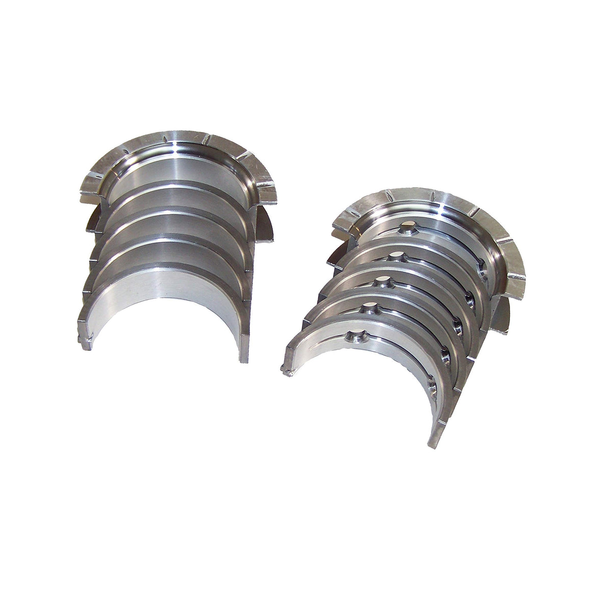 Dnj Mb314.10 Oversize Main Bearings For 2000-2015 / Buick, Chevrolet, Gmc, Oldsmobile, Pontiac, Saturn/Aura, Cavalier, Impala, M