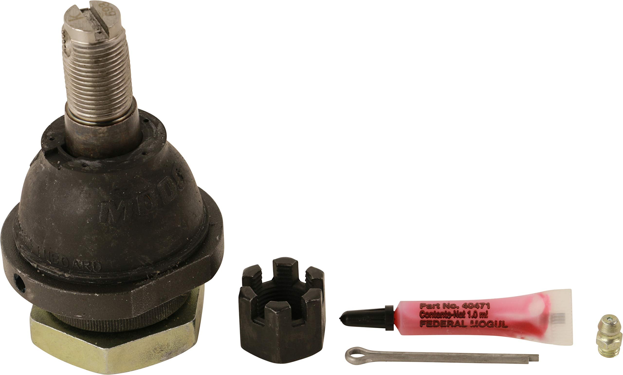 Moog K80591 Front Lower Suspension Ball Joint For Nissan Xterra