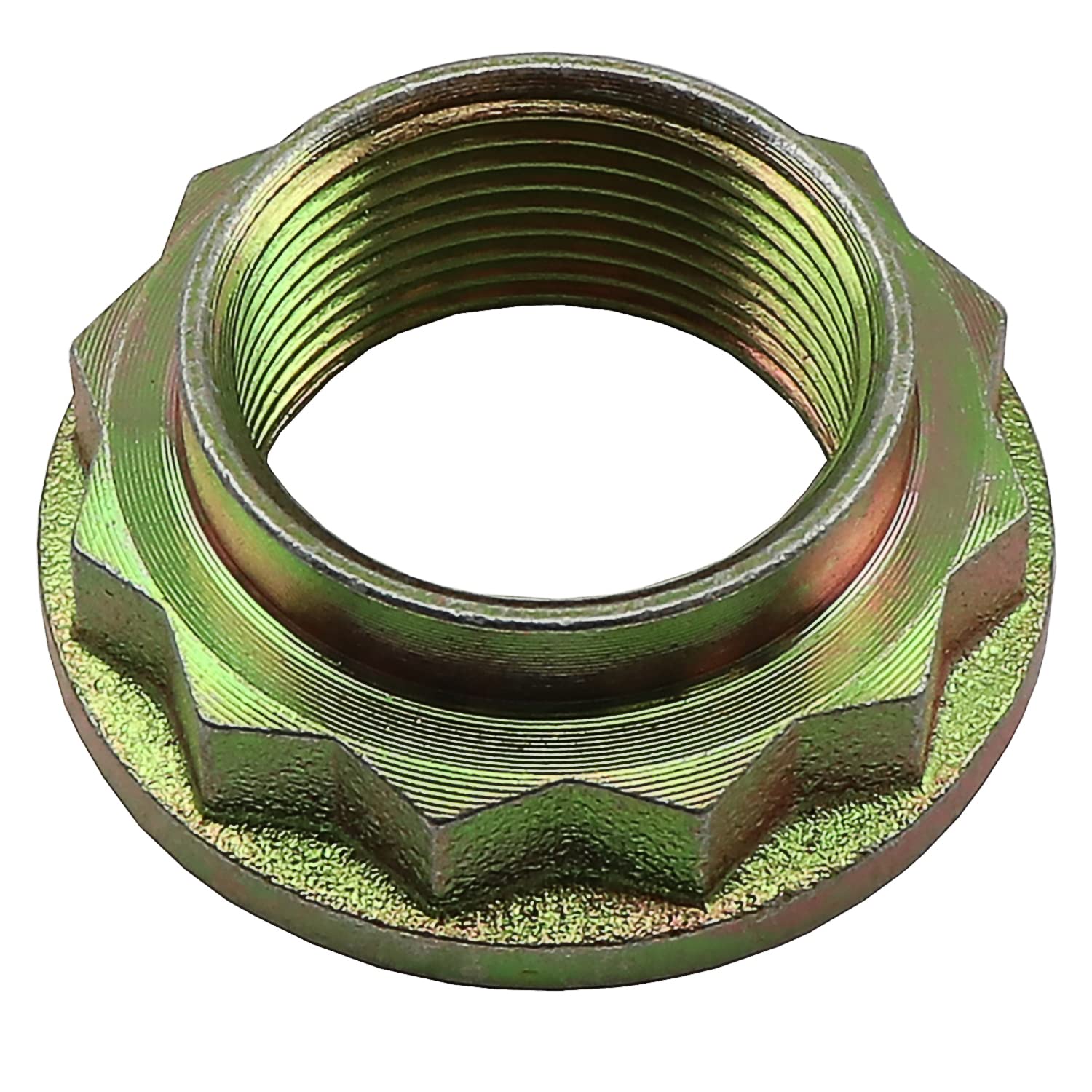 Beck/Arnley 103-3112 Axle Nut