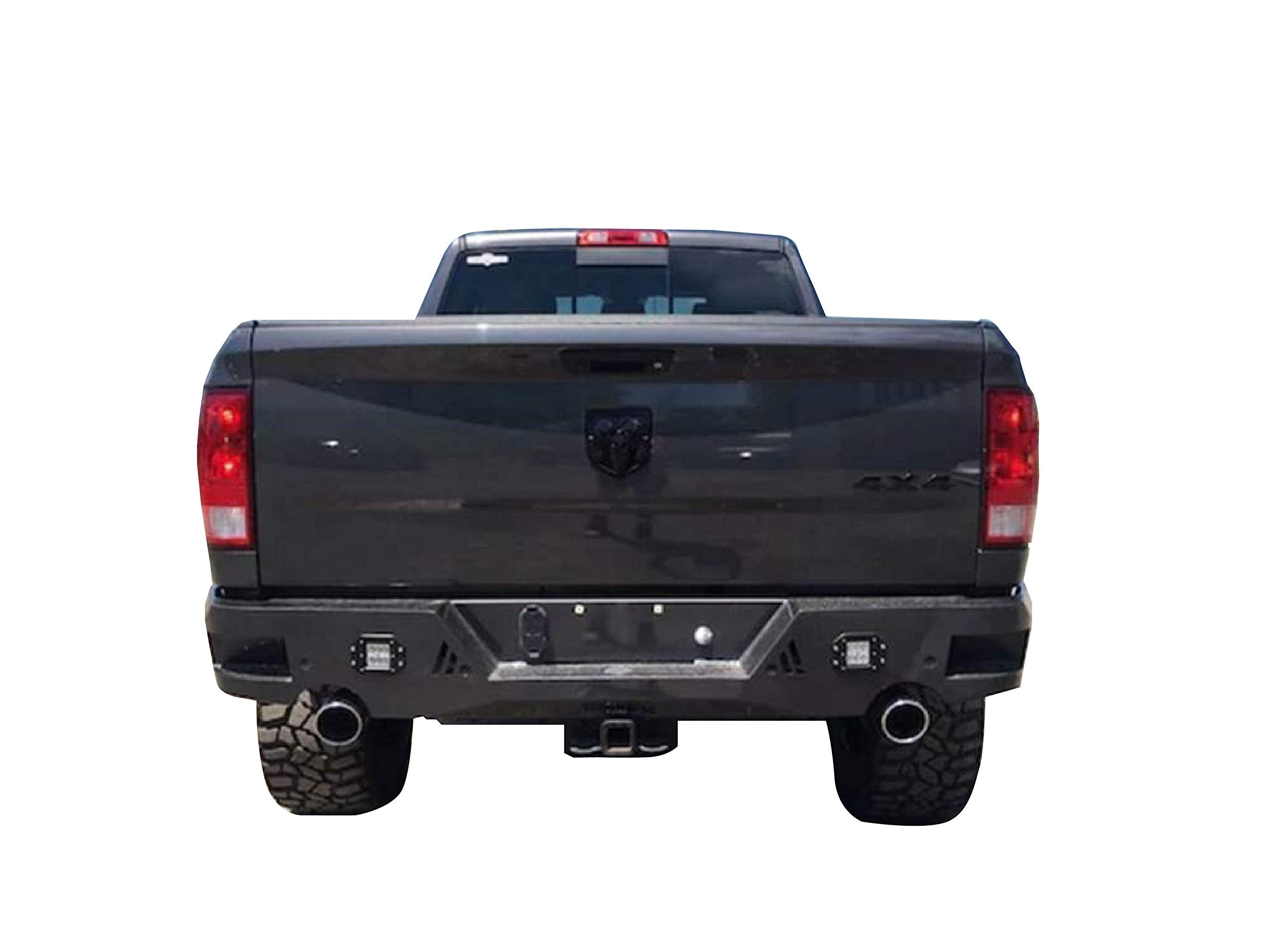 Trailfx Trail Fx Rldb003Ti Rldb 09-16 Dodge Ram 1500