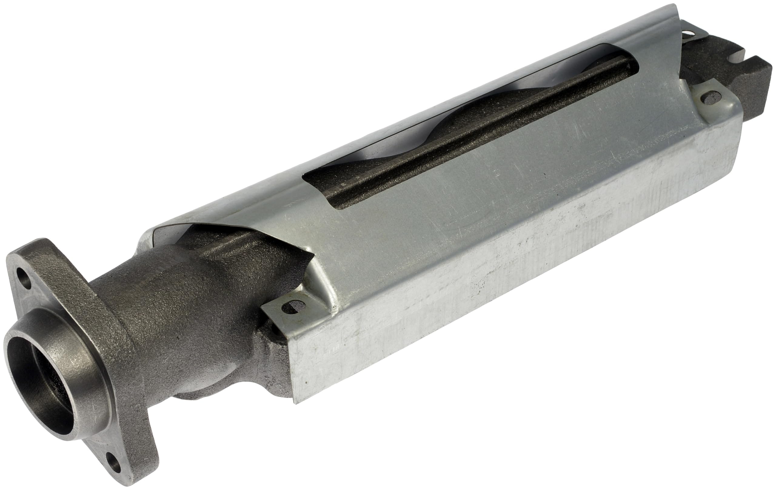 Dorman 674-905 Passenger Side Exhaust Manifold Kit - Includes Required Gaskets and Hardware Compatible with Select Chrysler / Do