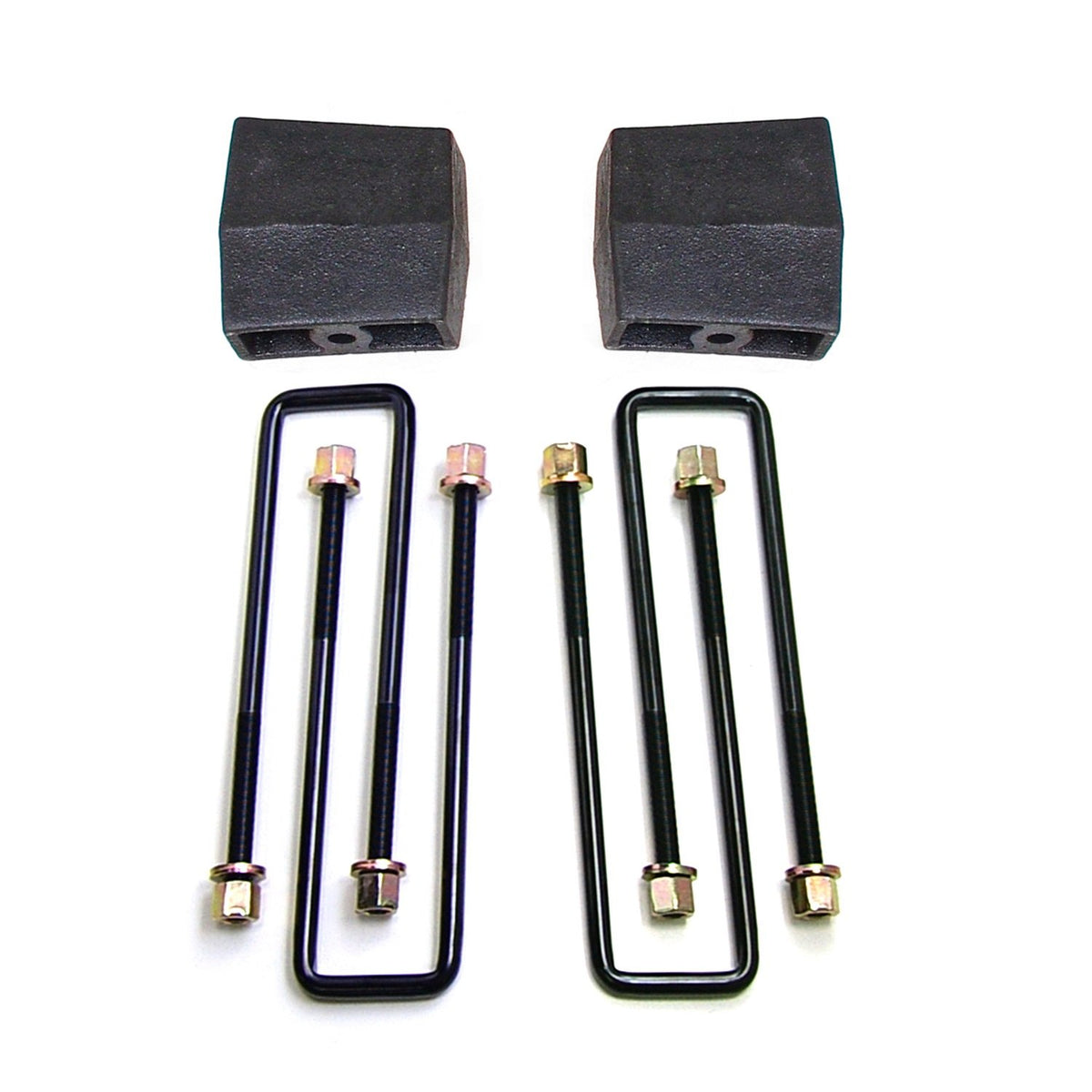 Readylift 26-3105 5 Mls Block Kit