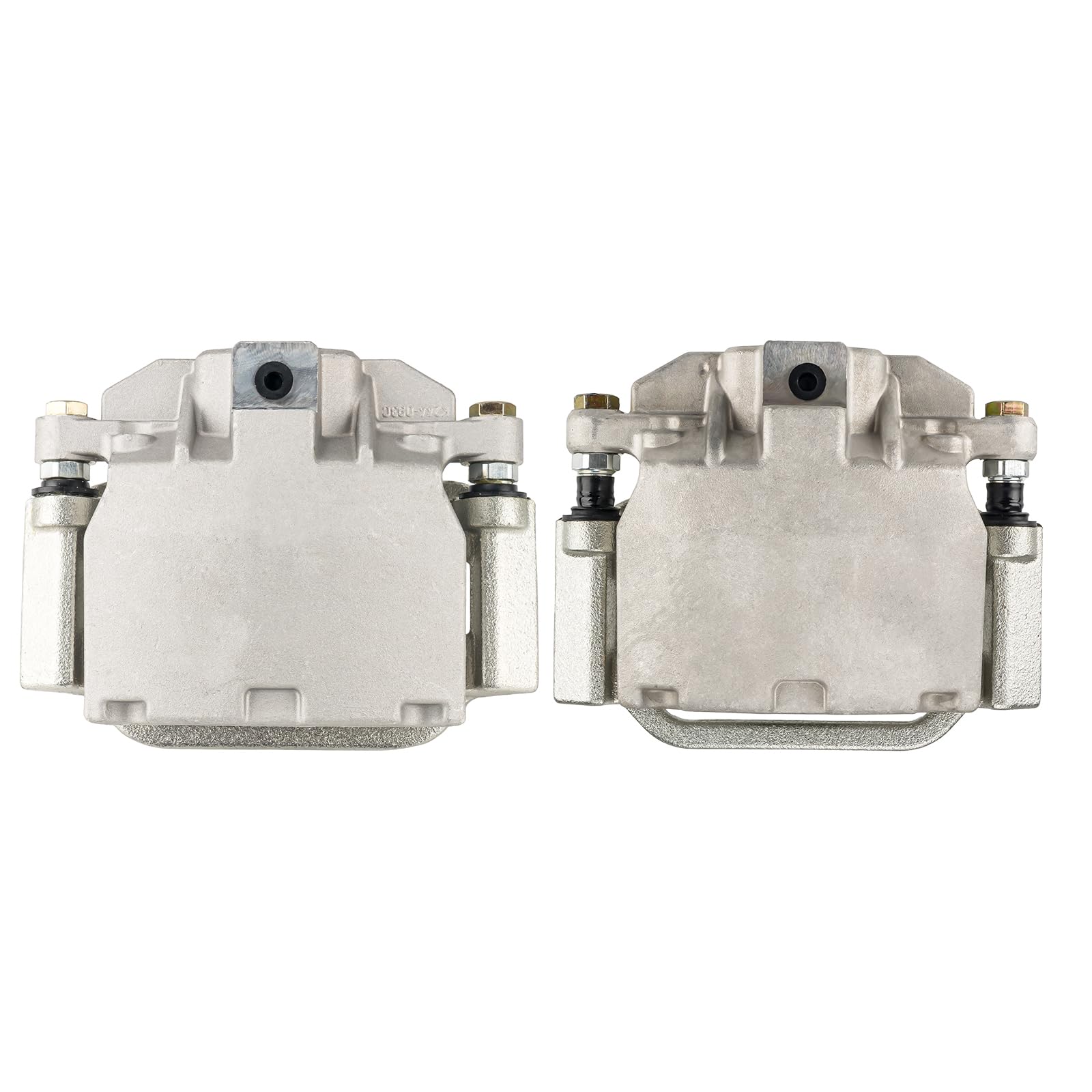 Kax Disc Brake Caliper Assembly Fit For Chevrolet/Gmc/Cadillac-Silverado 1500/Sierra 1500 2007-2018, Tahoe/Yukon/Escalade 2007-2