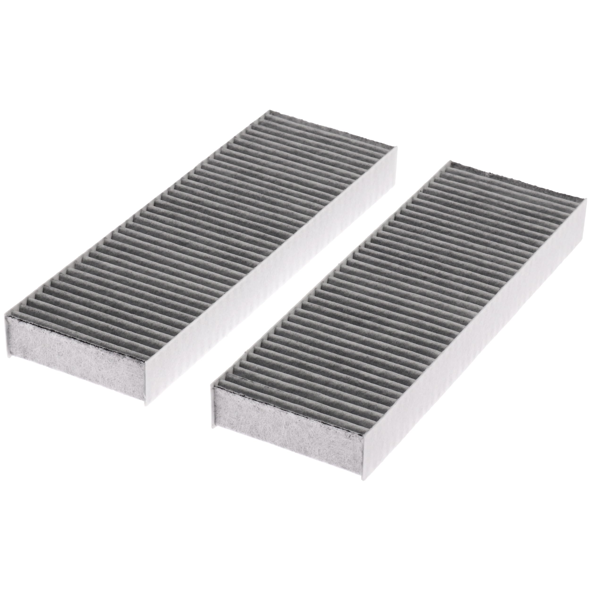 Fram Fresh Breeze Cabin Air Filter Replacement For Car Passenger Compartment W/Arm And Hammer Baking Soda, Easy Install, Cf8603A For Select Honda Vehicles White 2 Count (Pack Of 1)