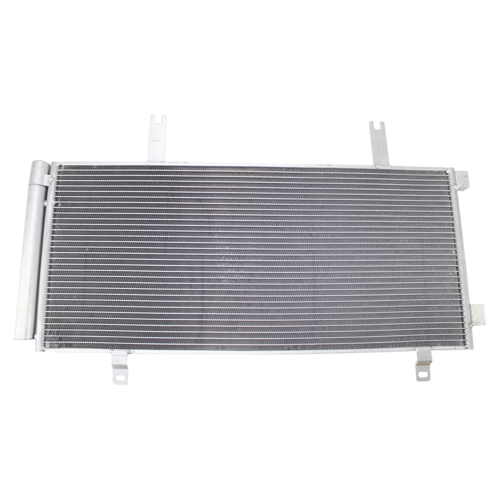 TRQ Air Conditioning A/C Condenser Receiver Drier Compatible with 2018-2022 Honda Accord