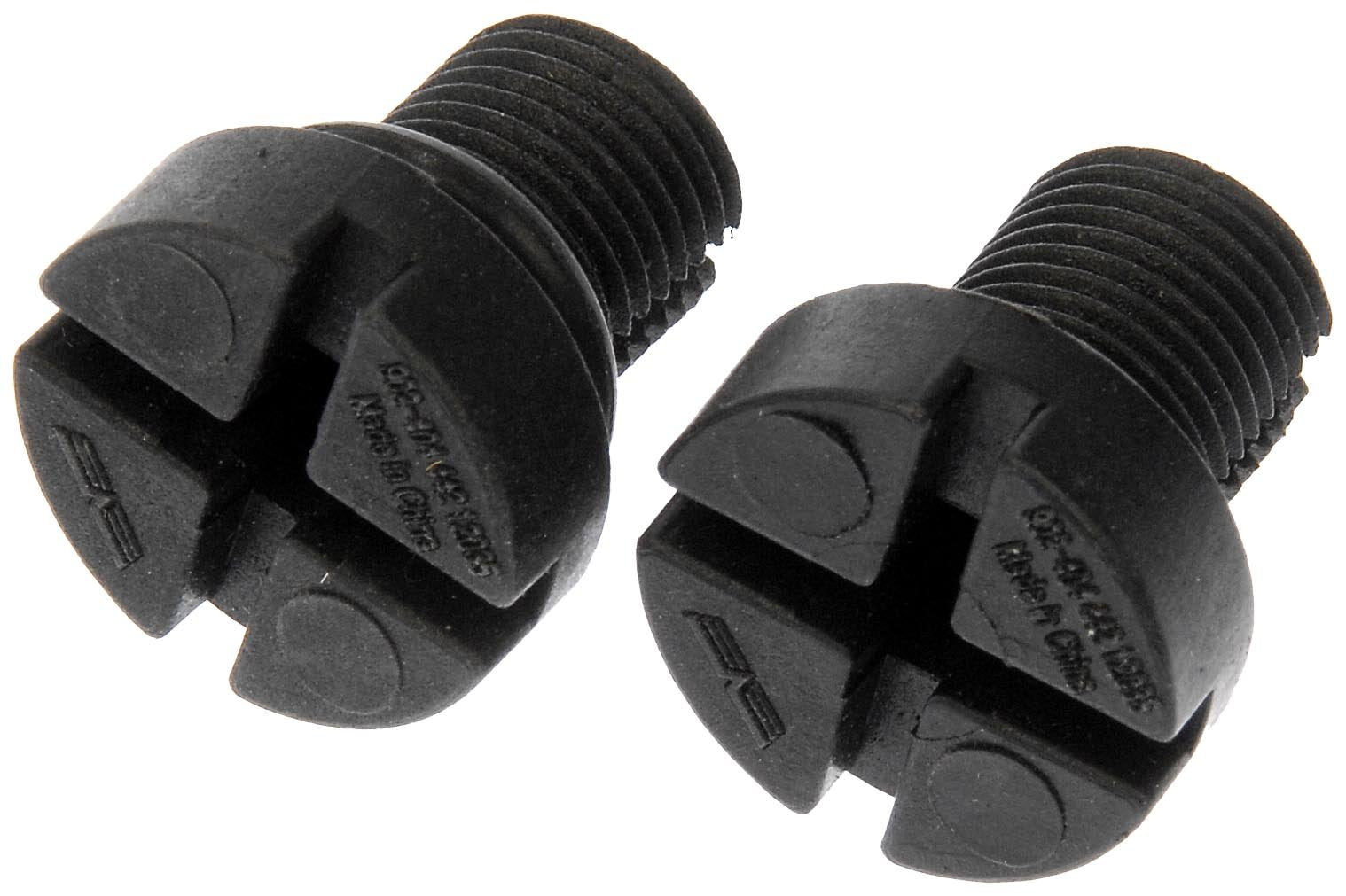 Coolant Air Bleeder Screw