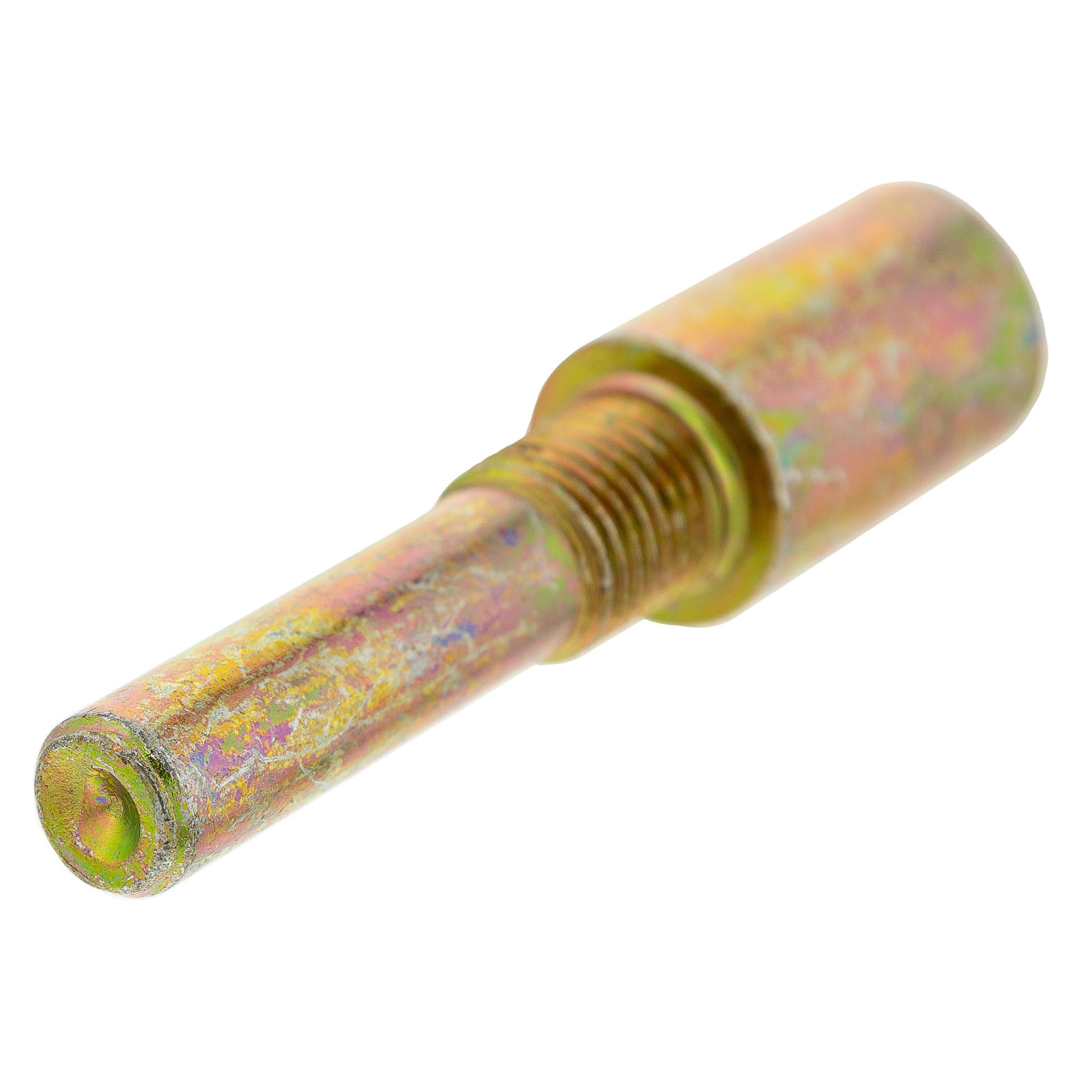 Polaris Atv Shoulder Bolt, Genuine Oem Part 7517758, Qty 1