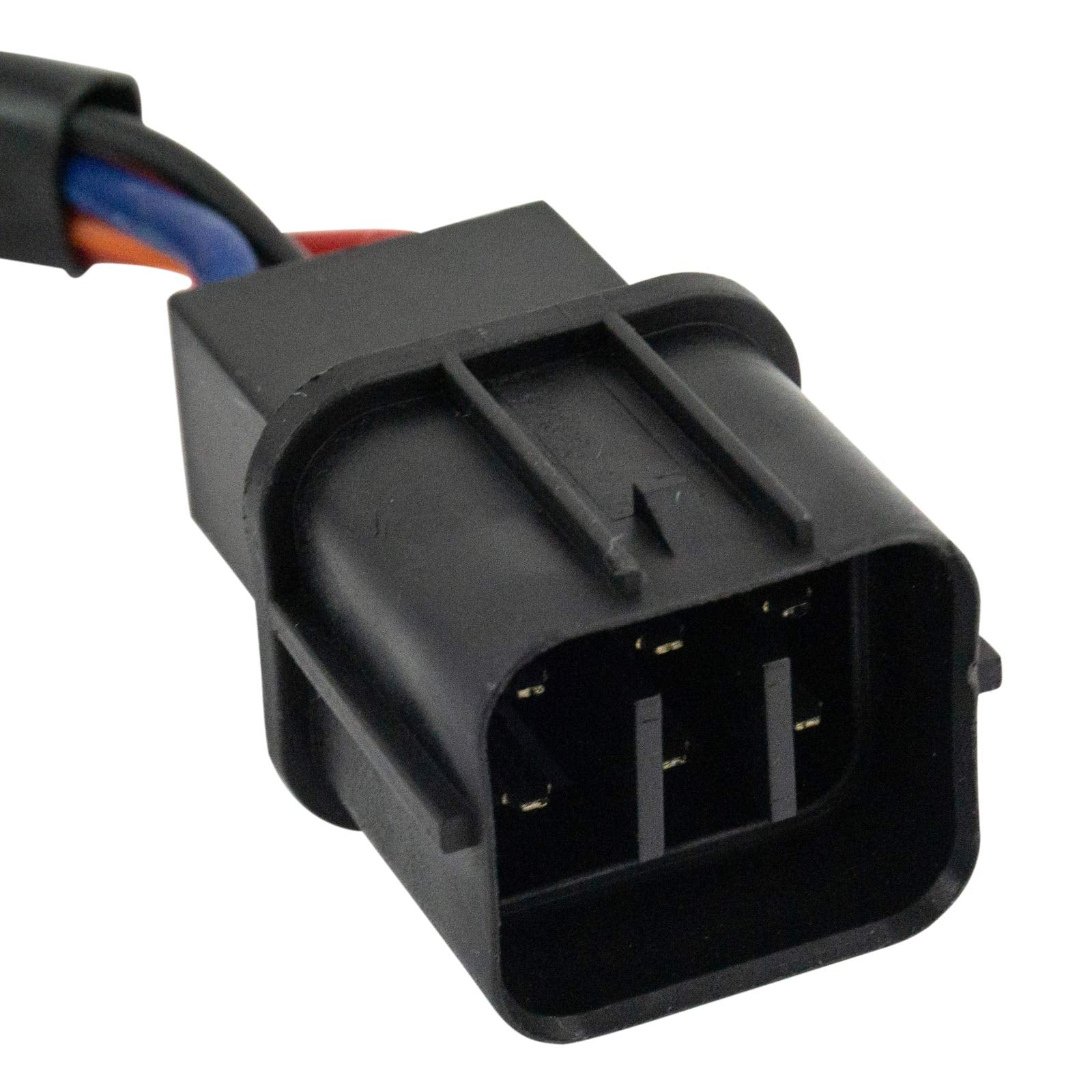 Trq Front Left Power Window Regulator & Motor Assembly Drivers Side Compatible With 2006-2014 Honda Ridgeline