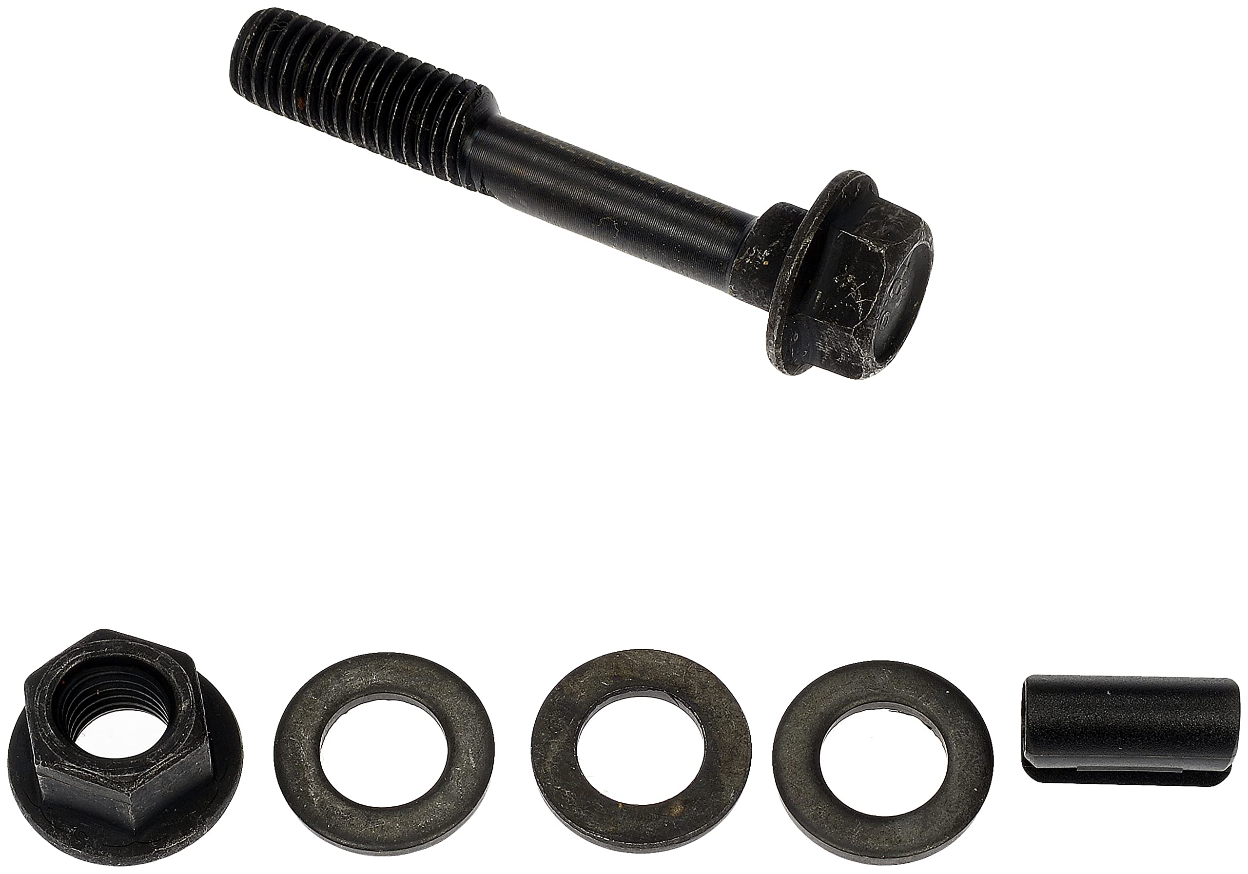 Dorman Premium Ak91040Pr Alignment Cam Bolt Kit Compatible With Select Models