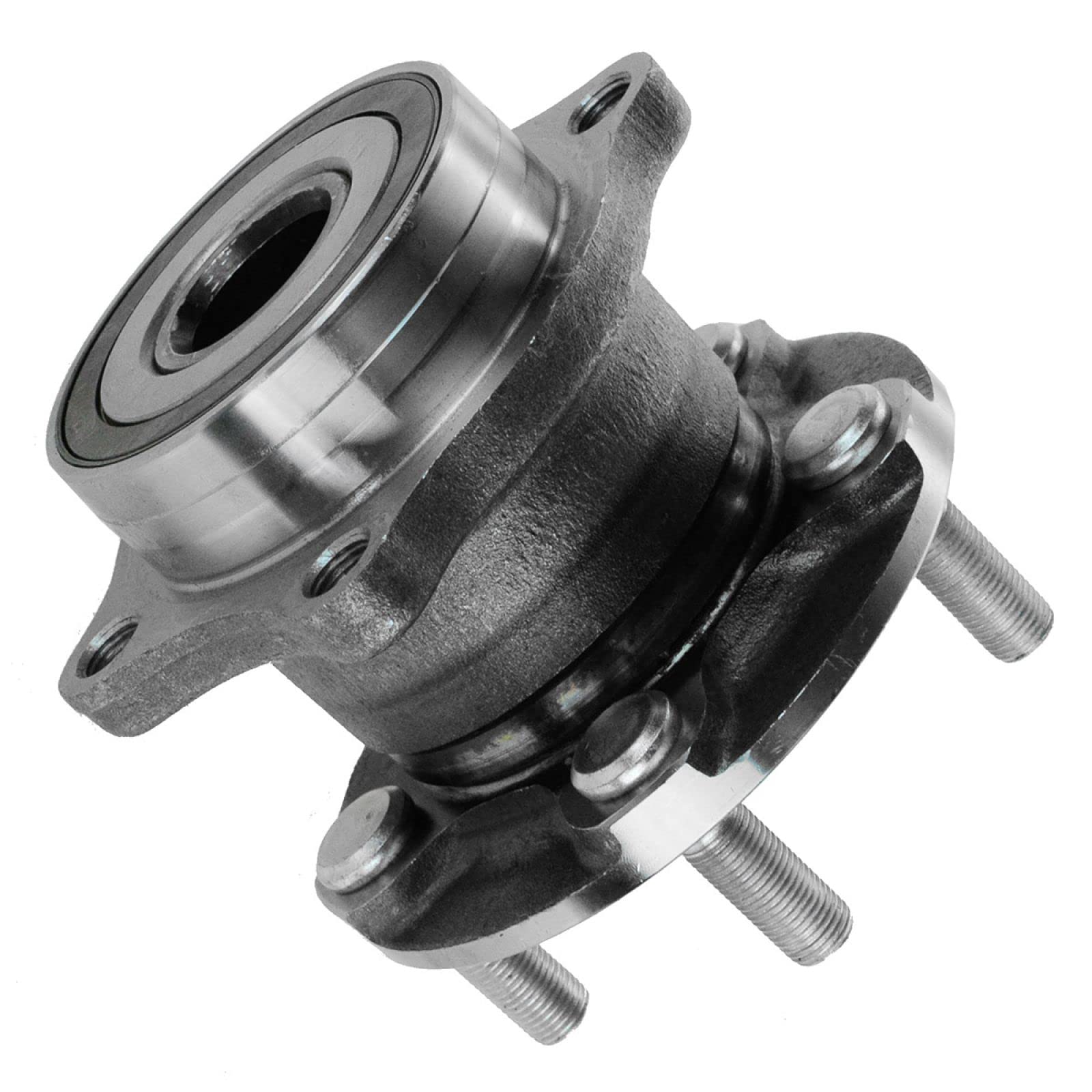 Trq Rear Wheel Hub & Bearing Left Lh Or Right Rh For Impreza Forester Legacy Outback