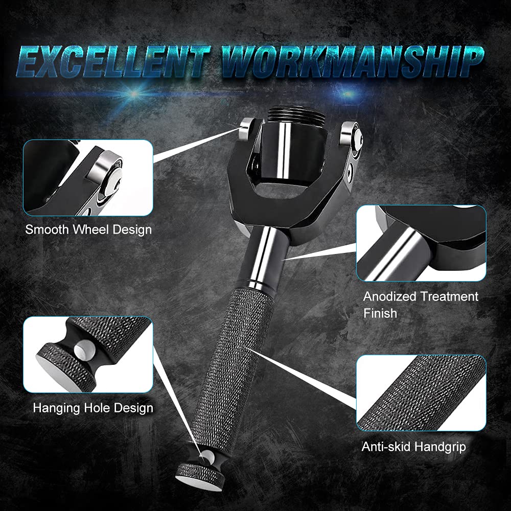 Samman X3 Belt Changing Tool Clutch Removal Kit Compatible With 2017-2021 Can-Am Maverick X3 Max Ds Rs Mr Rc Turbo R Fits 64’’ Or 72’’ Wheel Base Width Black …