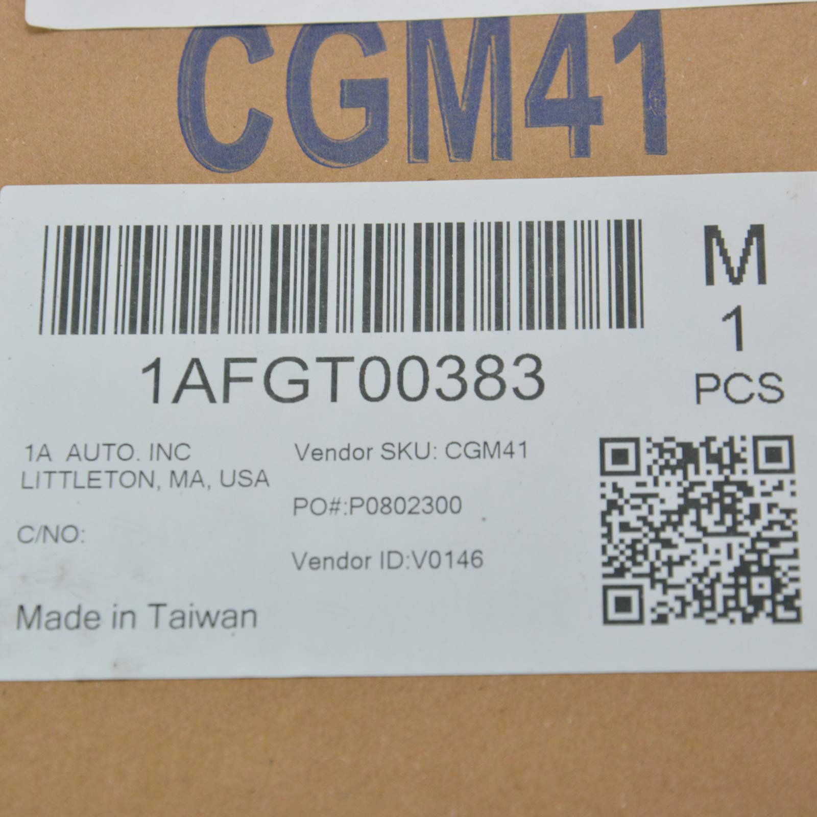 Trq Gas Fuel Tank 16 Gal Compatible With 1962-1967 Chevrolet Chevy Ii