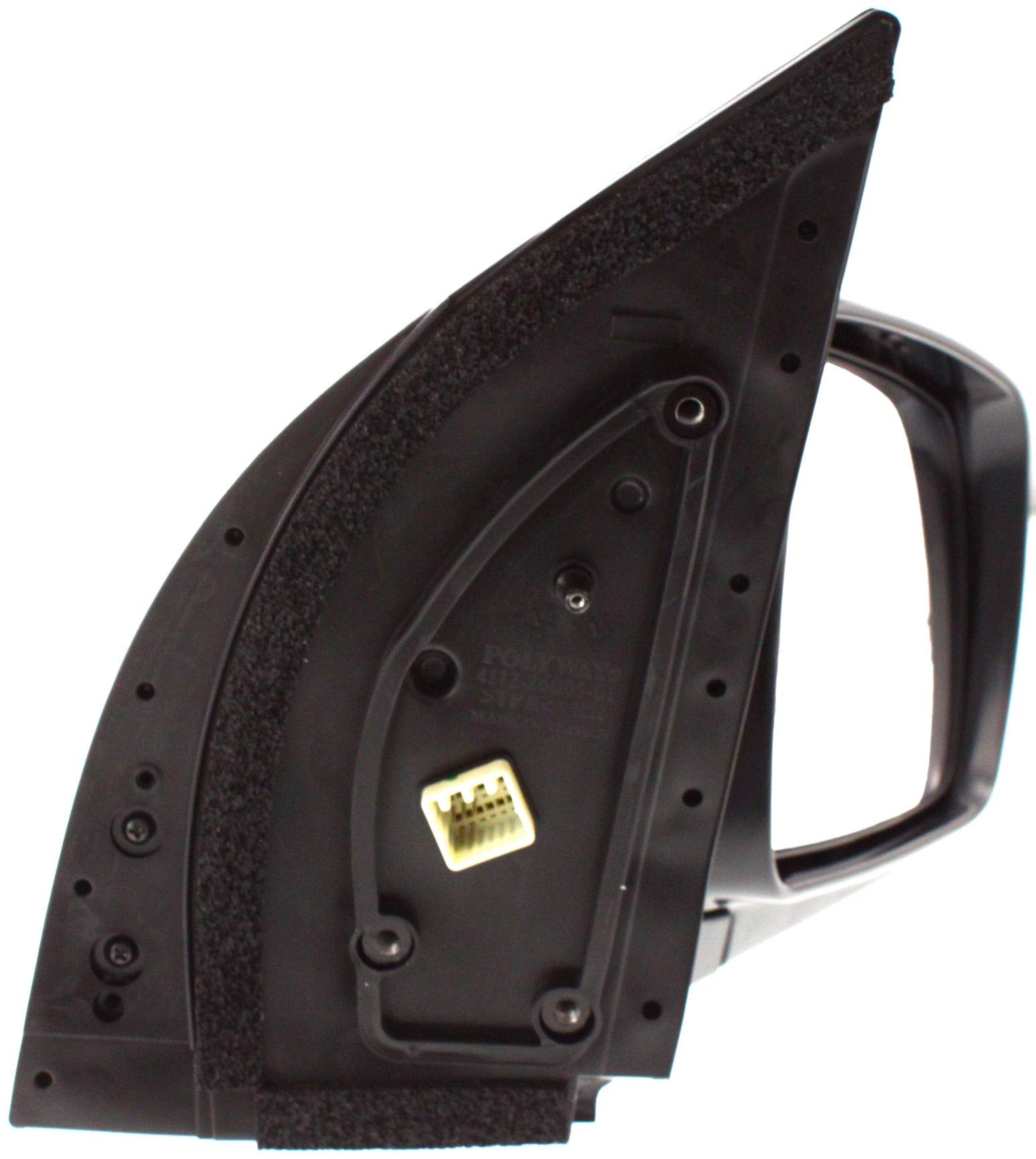 Kool Vue Mirror Passenger Side Compatible With 2006-2008 Kia Sedona Power Glass, Heated - Ki1321127