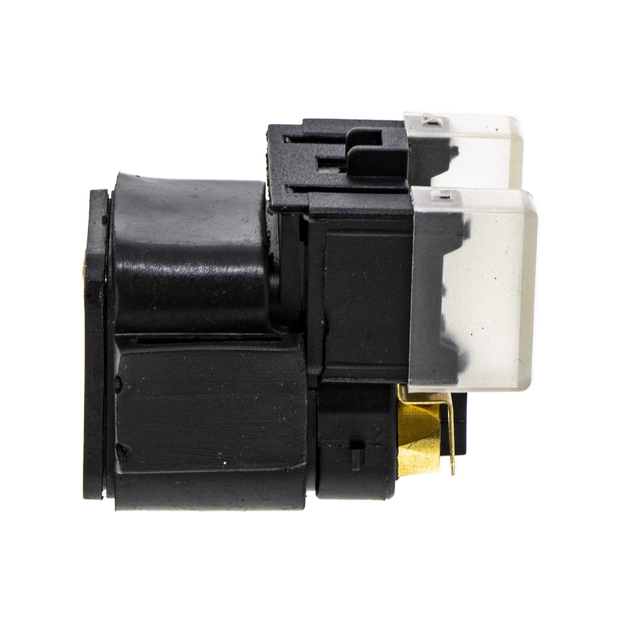Niche Starter Solenoid Relay Switch For Yamaha 4Bh-81940-02 Kawasaki 27010-0709 3El-81940-02