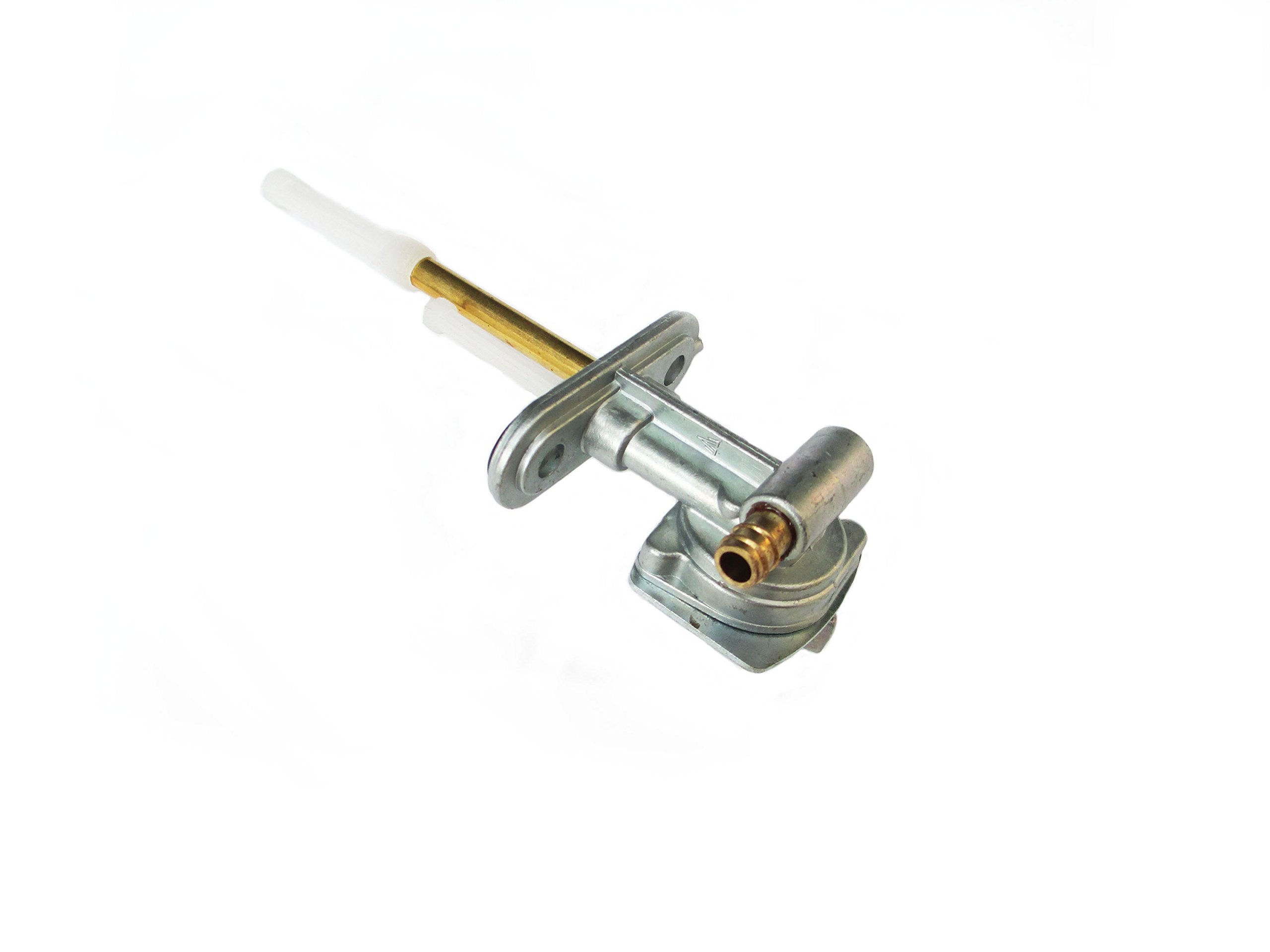 New Petcock Gas Fuel Tank Switch for YAMAHA 1985-89 Moto-4 200, 1986-88 Moto-4 225, 1989-91 Moto-4 250 ATV