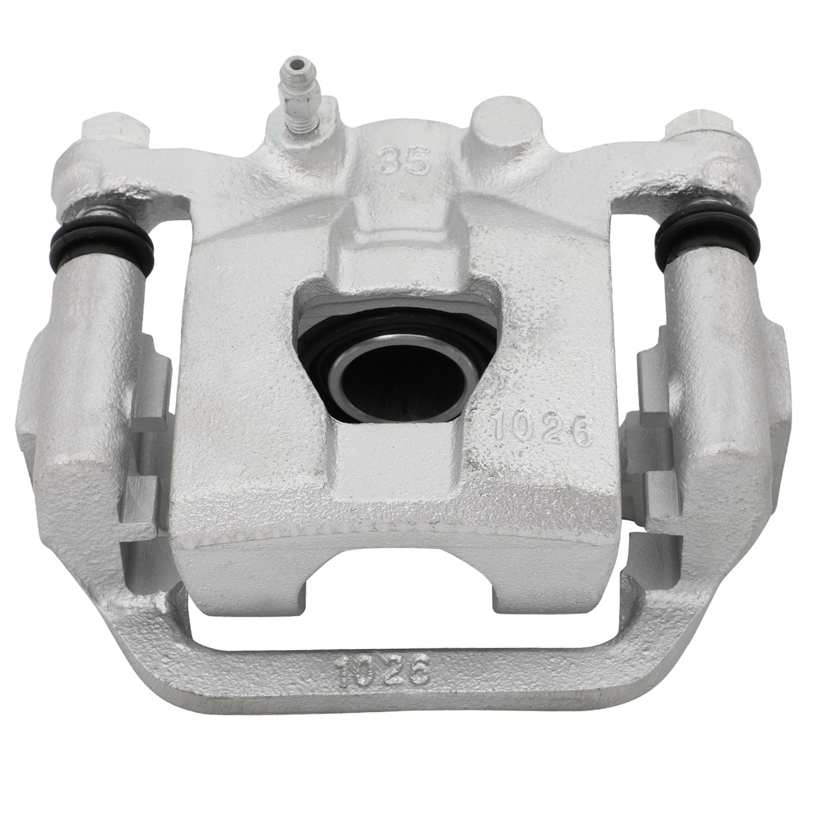 Scitoo Rear Right Brake Caliper With Bracket 19B2781 Compatible For Nissan Altima 2002-2006 2013-2018 For Nissan Maxima 2003-200