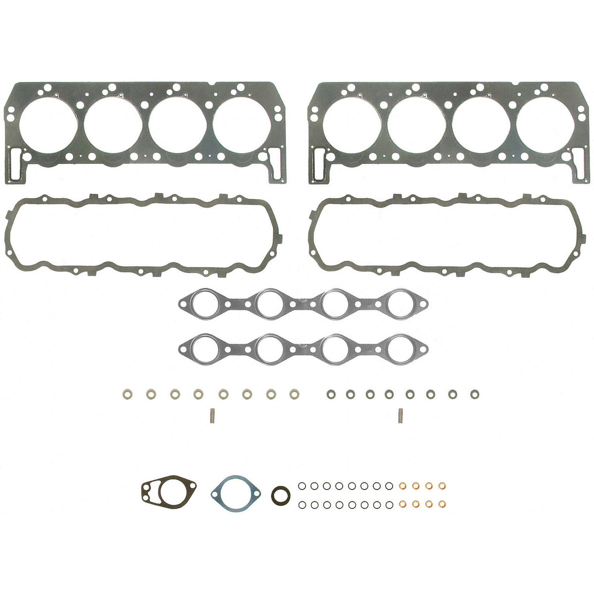 Fel-Pro Hs 9047 Pt Head Gasket Set